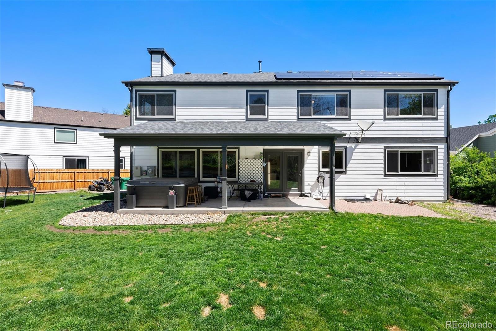 MLS Image #35 for 8288 w chestnut avenue,littleton, Colorado