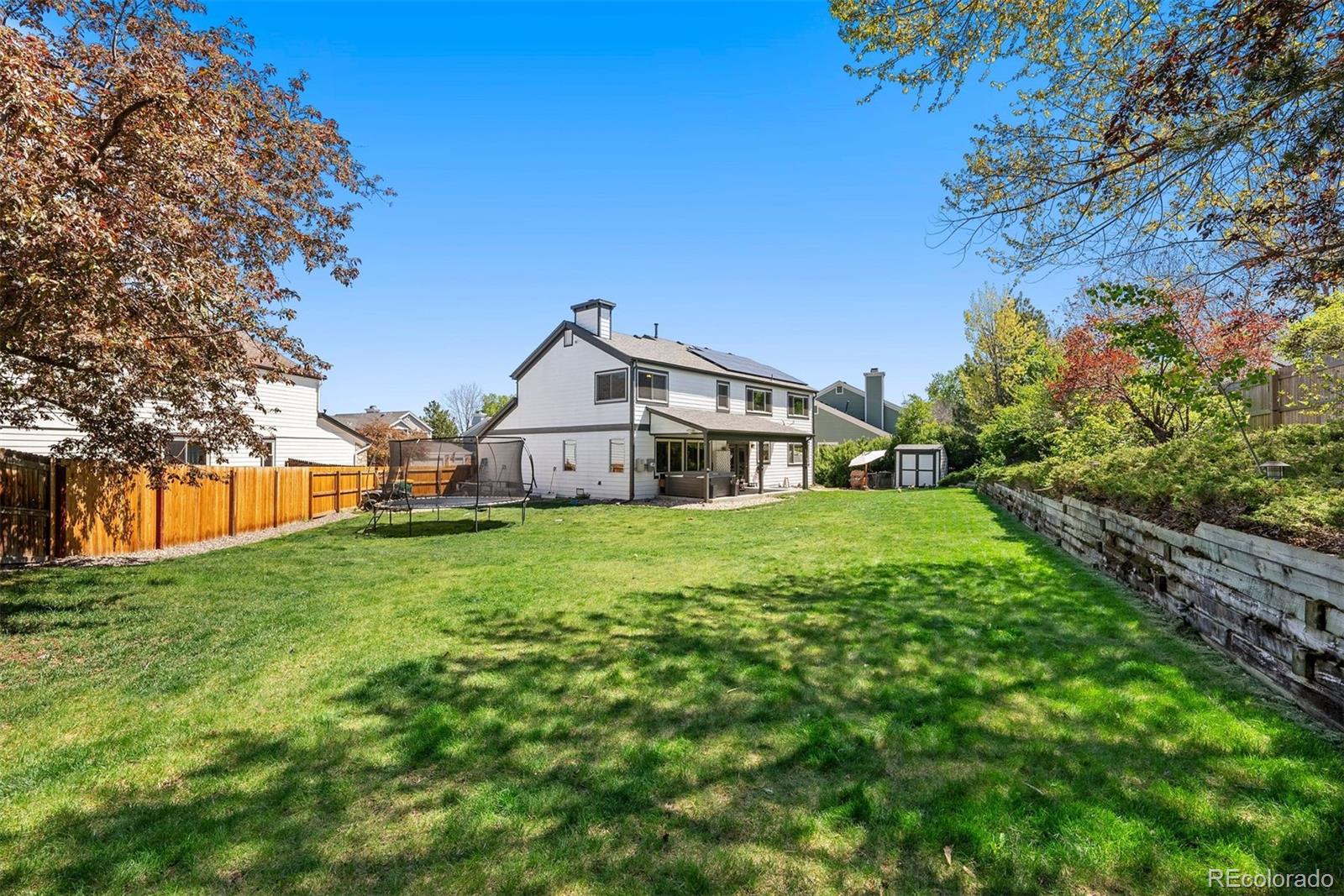 MLS Image #36 for 8288 w chestnut avenue,littleton, Colorado