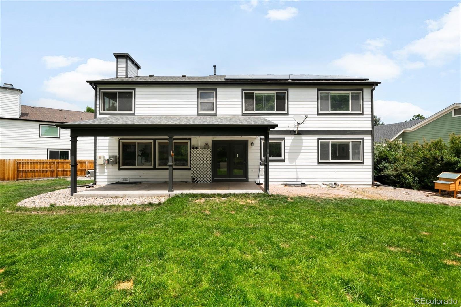 MLS Image #39 for 8288 w chestnut avenue,littleton, Colorado