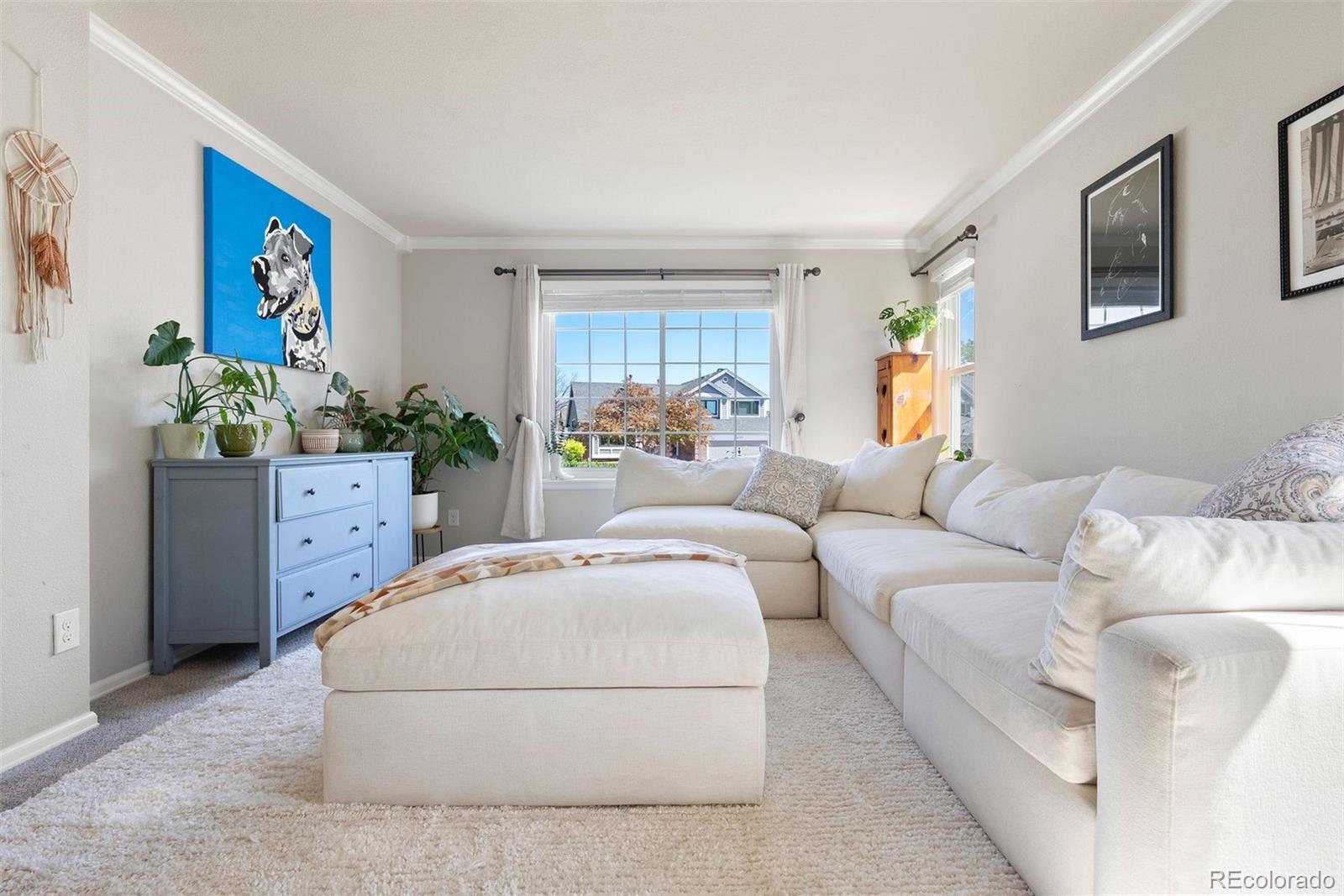 MLS Image #7 for 8288 w chestnut avenue,littleton, Colorado