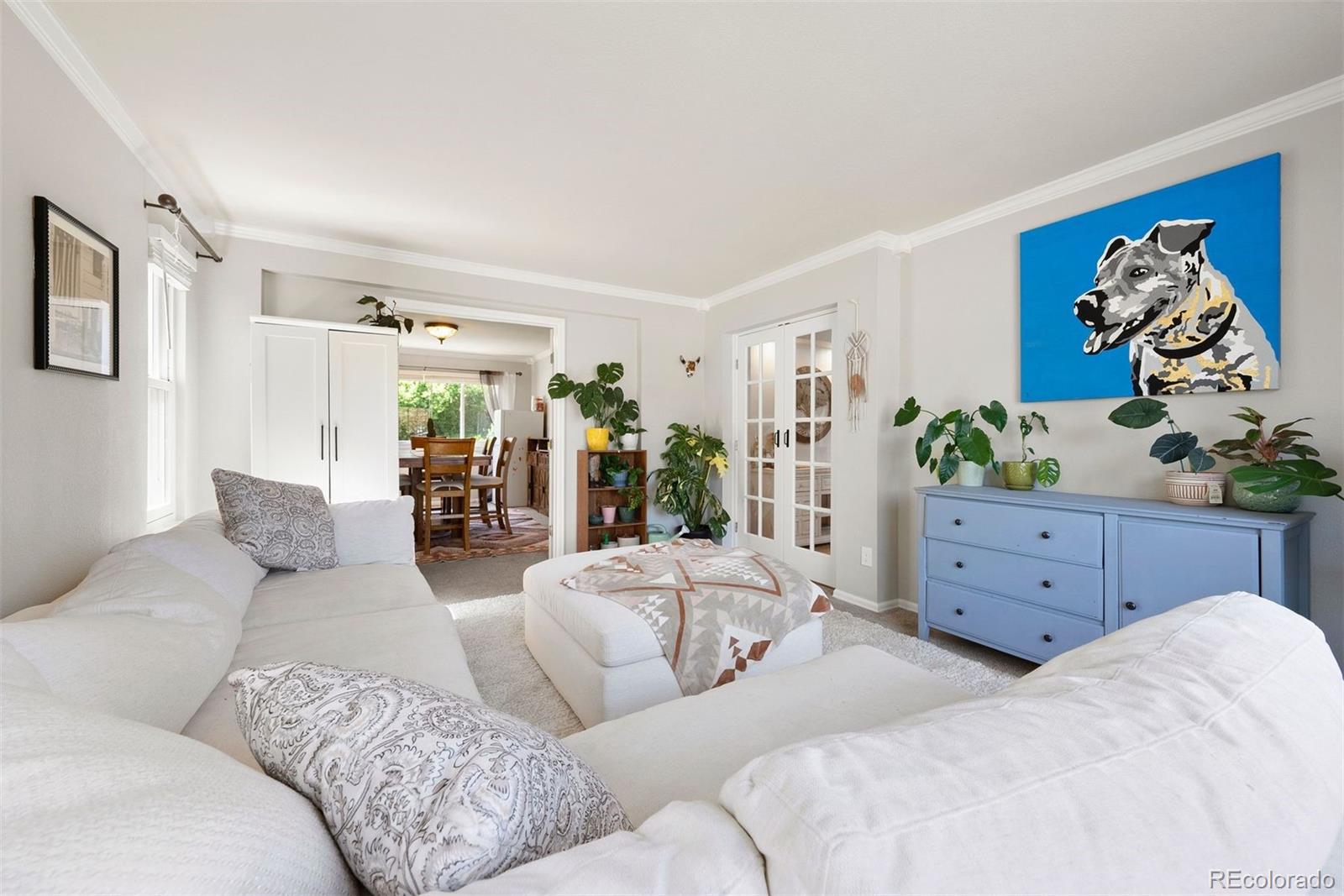 MLS Image #8 for 8288 w chestnut avenue,littleton, Colorado
