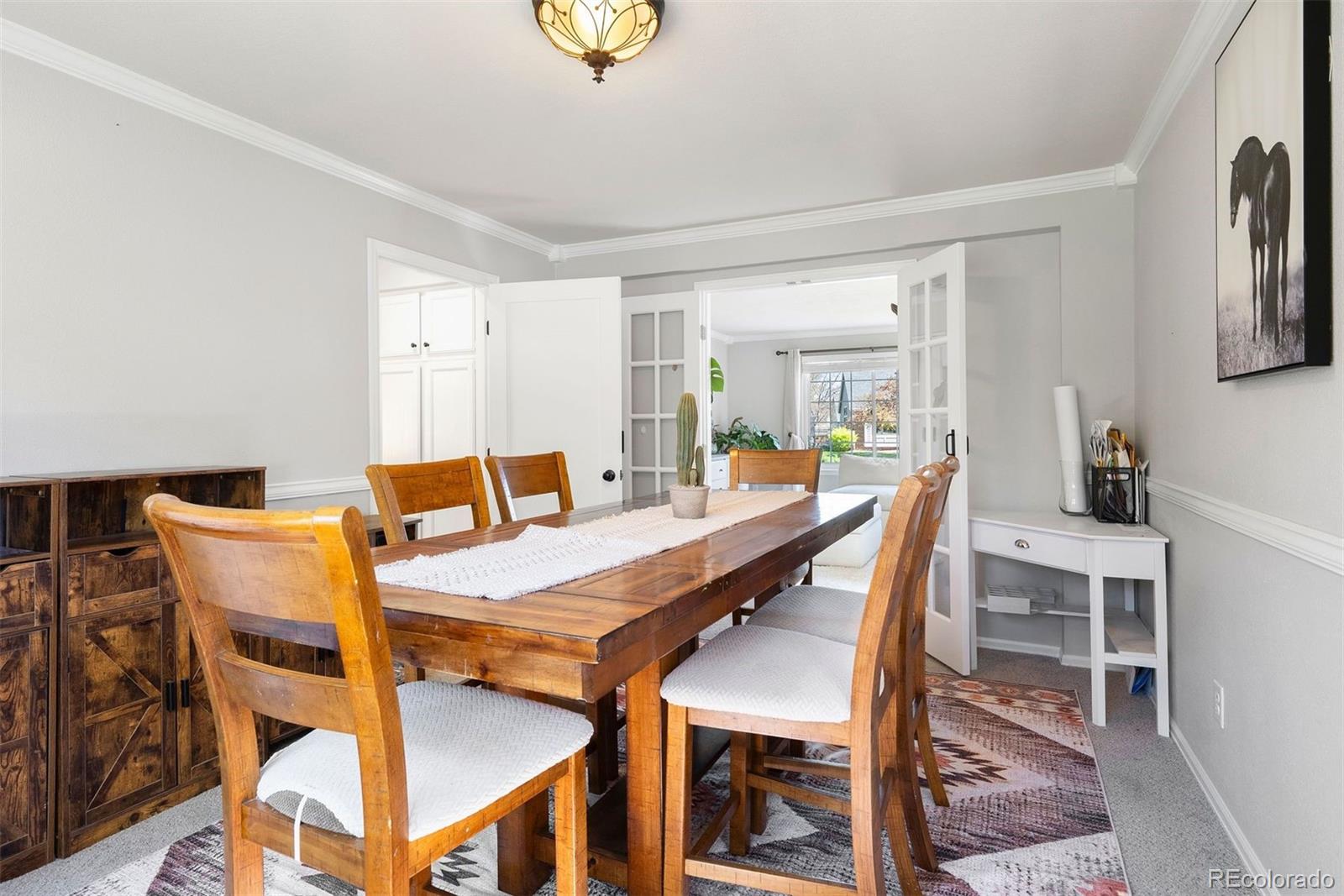 MLS Image #9 for 8288 w chestnut avenue,littleton, Colorado