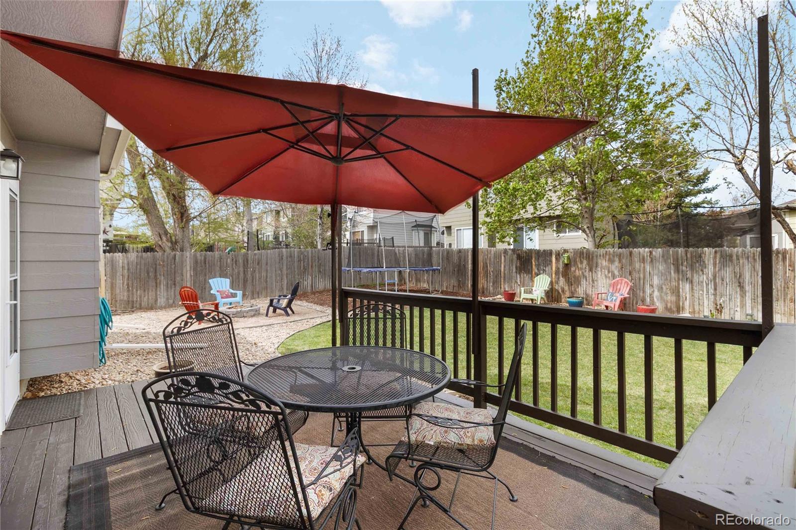 MLS Image #27 for 331  chelsea street,castle rock, Colorado