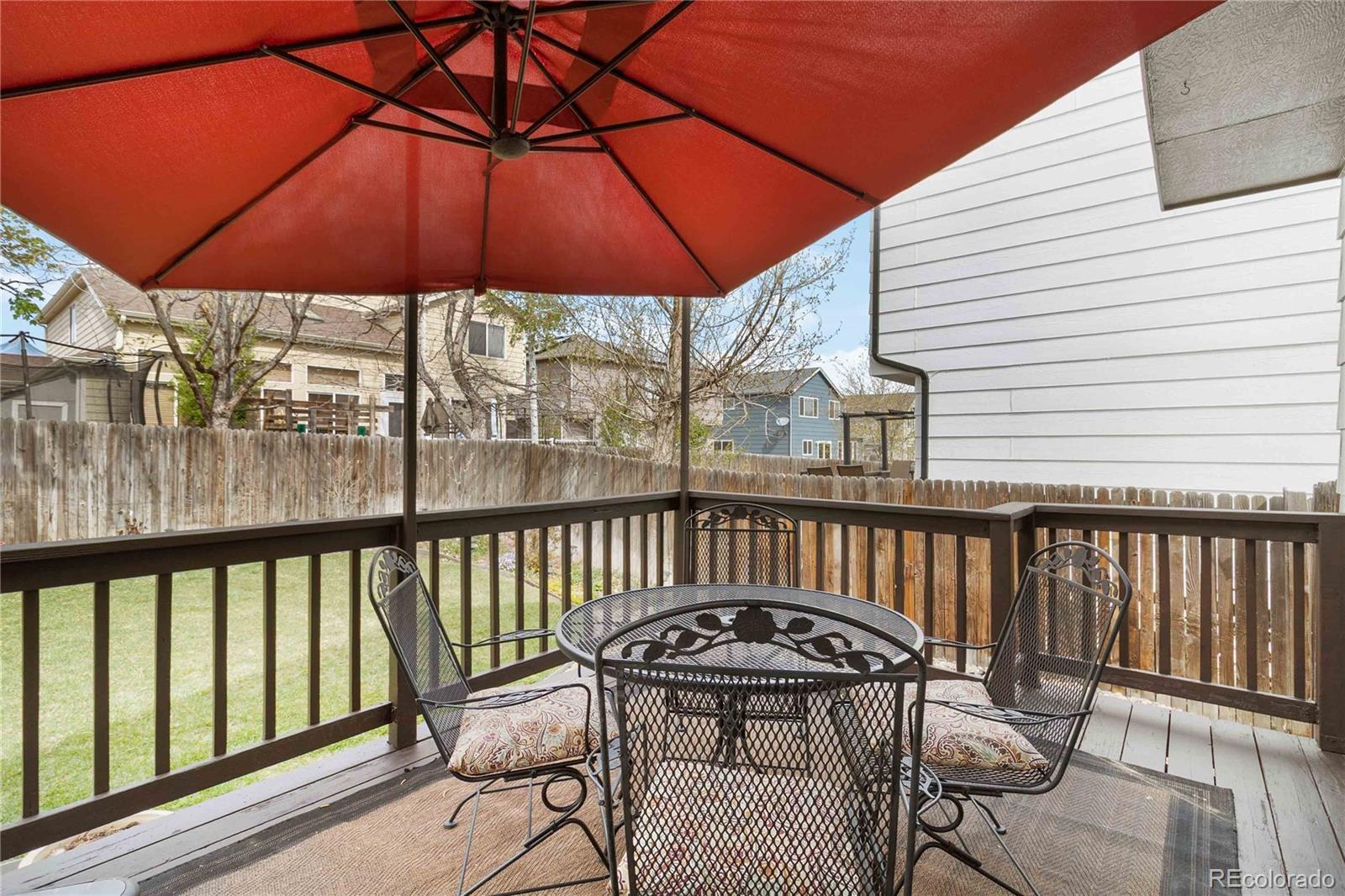 MLS Image #29 for 331  chelsea street,castle rock, Colorado