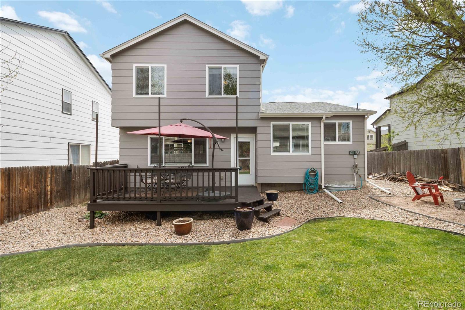 MLS Image #31 for 331  chelsea street,castle rock, Colorado