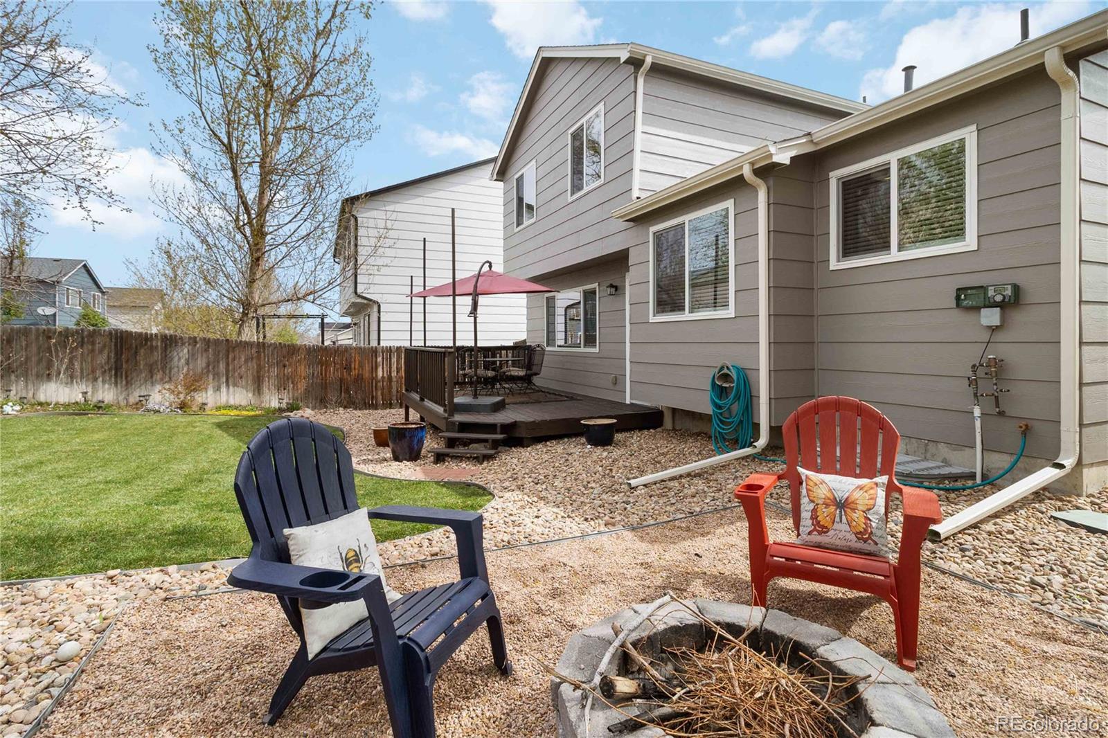 MLS Image #32 for 331  chelsea street,castle rock, Colorado