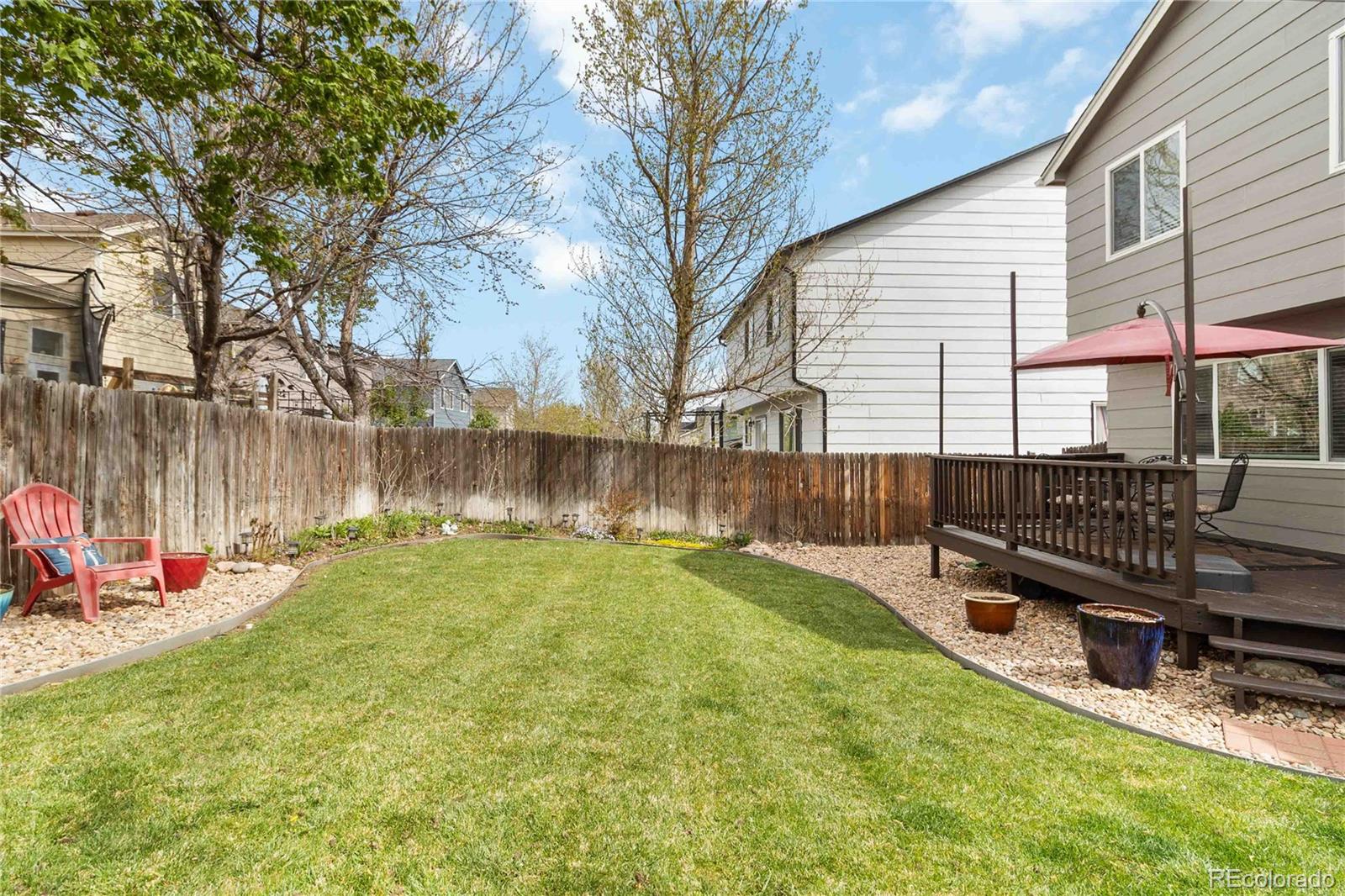 MLS Image #34 for 331  chelsea street,castle rock, Colorado