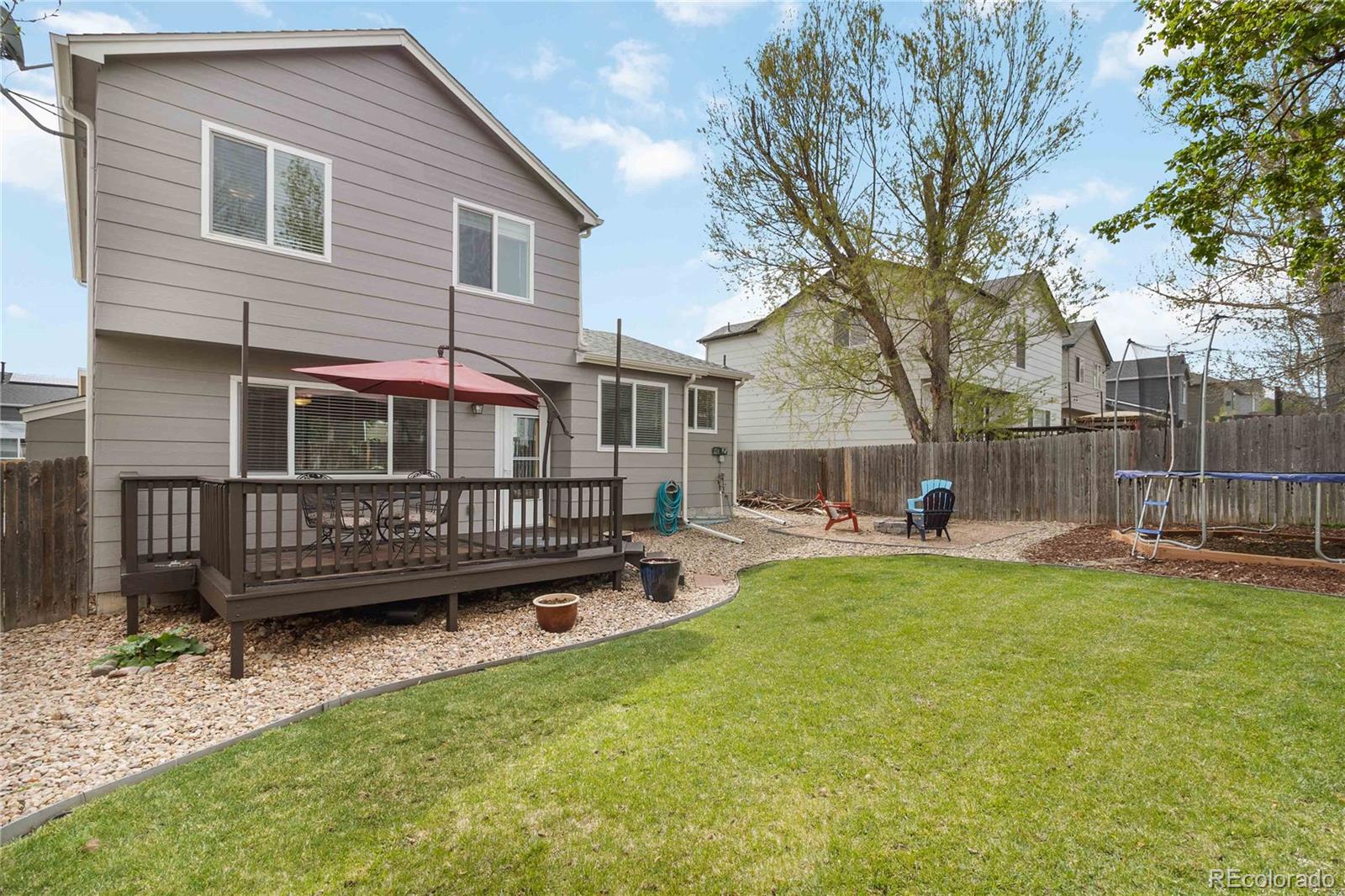 MLS Image #35 for 331  chelsea street,castle rock, Colorado