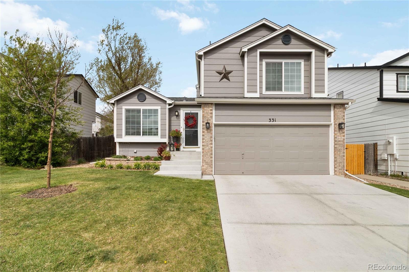 MLS Image #36 for 331  chelsea street,castle rock, Colorado