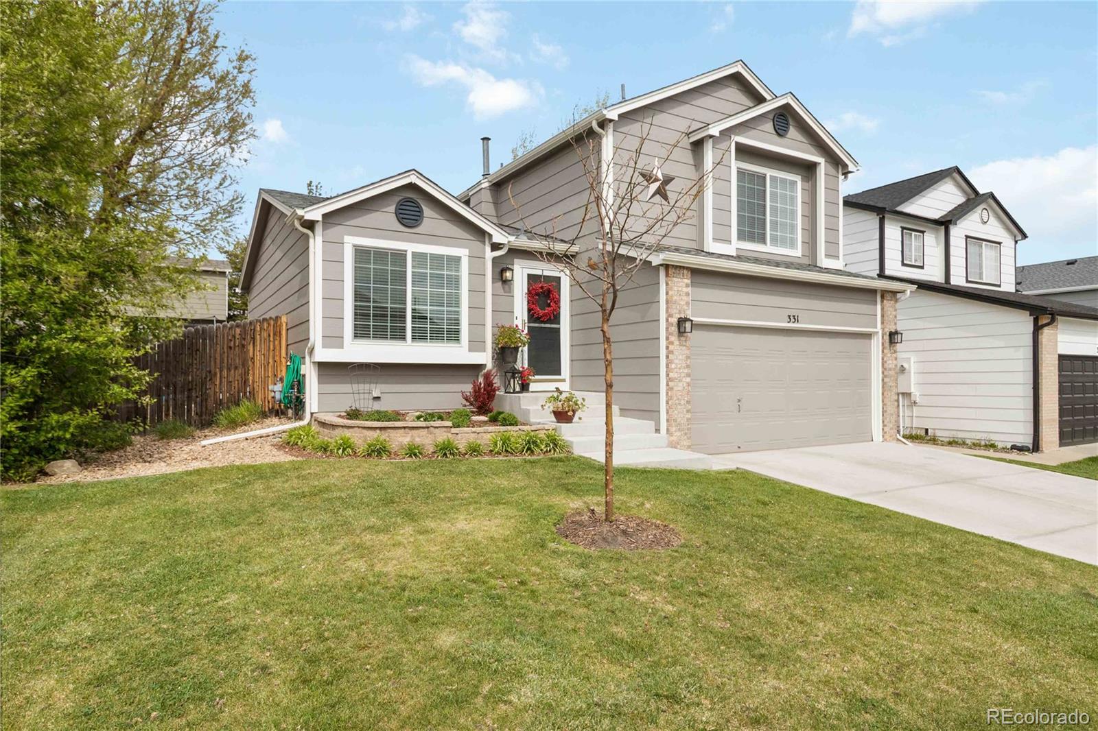 MLS Image #38 for 331  chelsea street,castle rock, Colorado