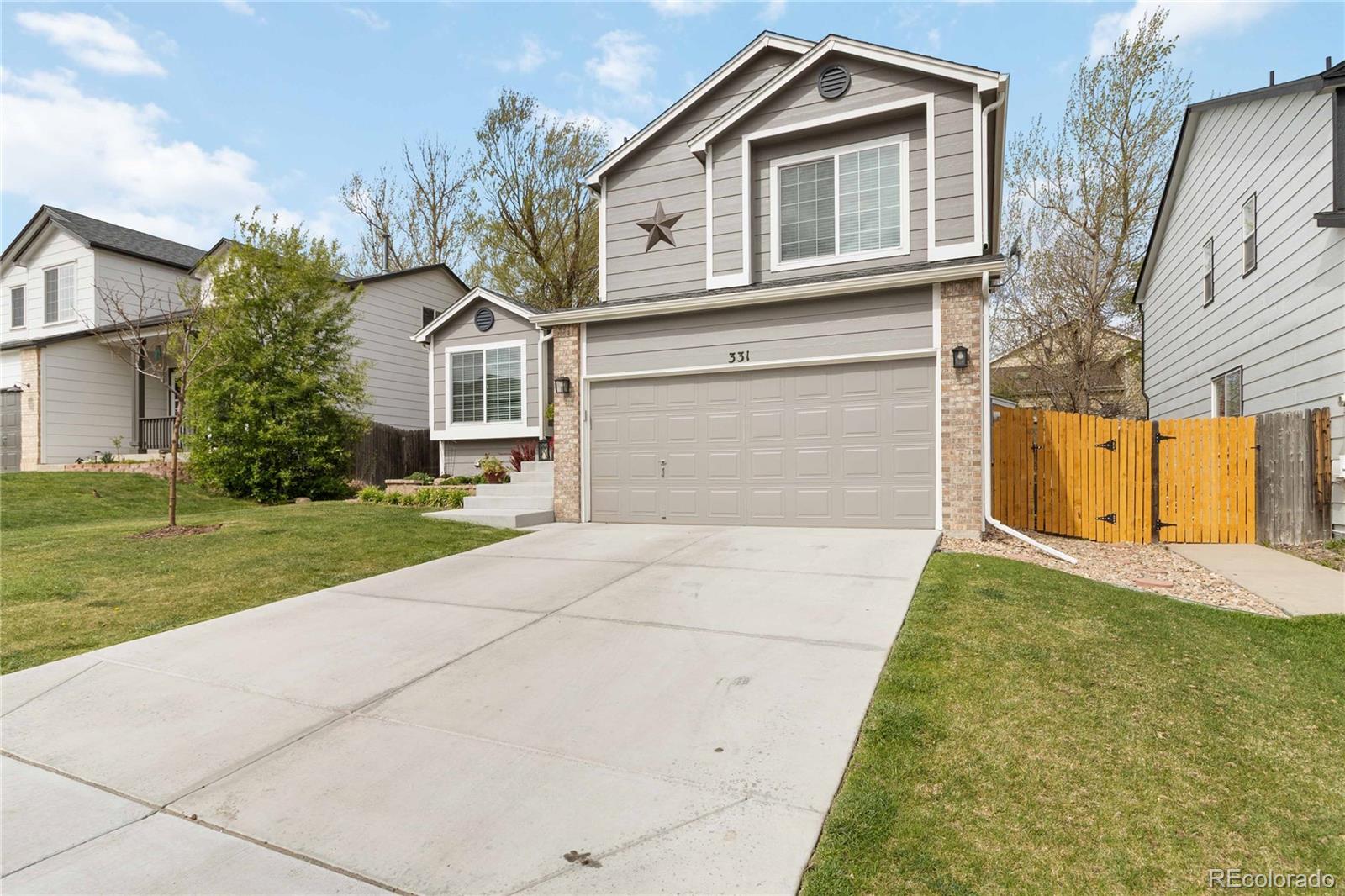 MLS Image #39 for 331  chelsea street,castle rock, Colorado