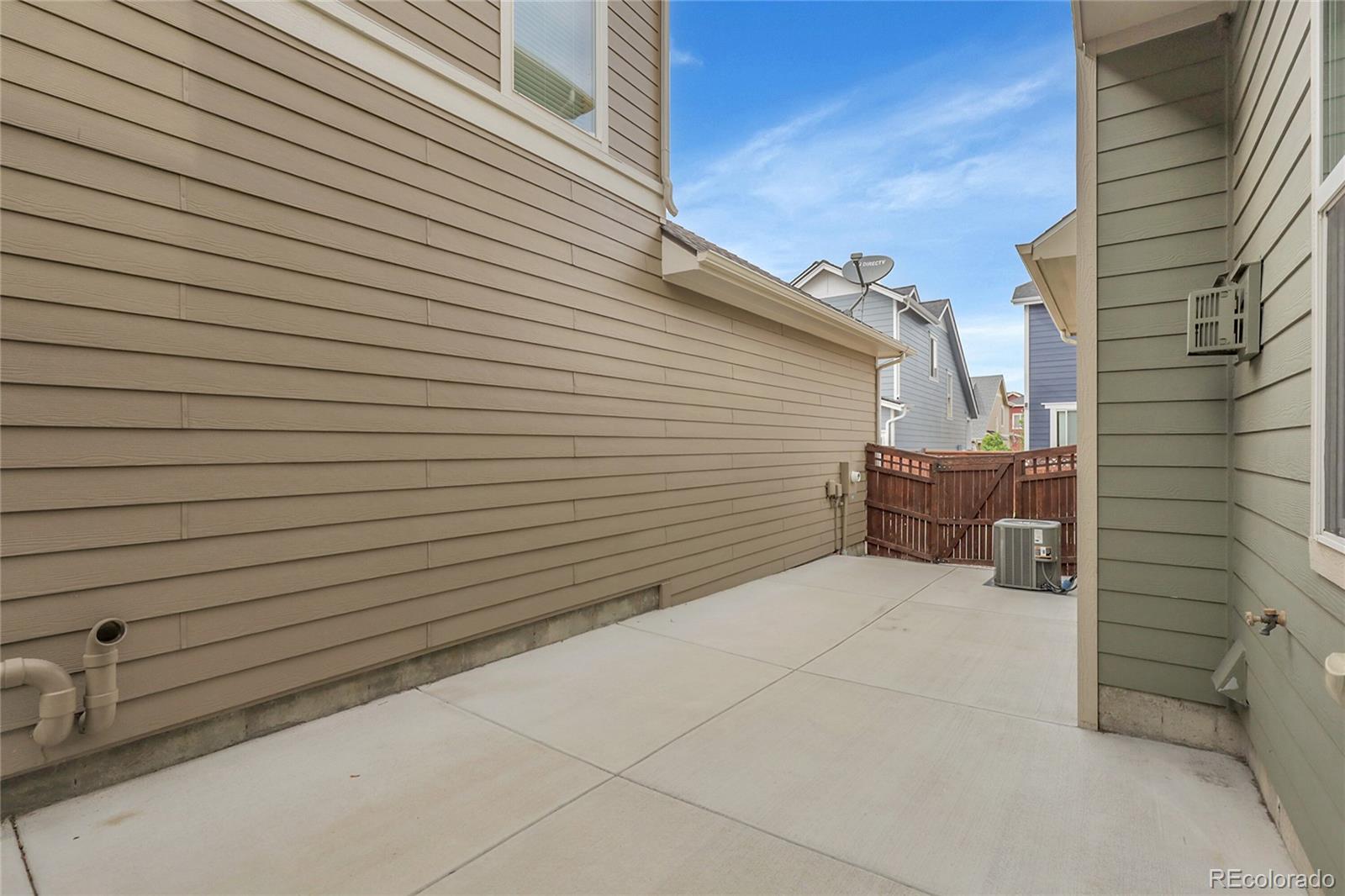 MLS Image #16 for 368  dallas street,denver, Colorado