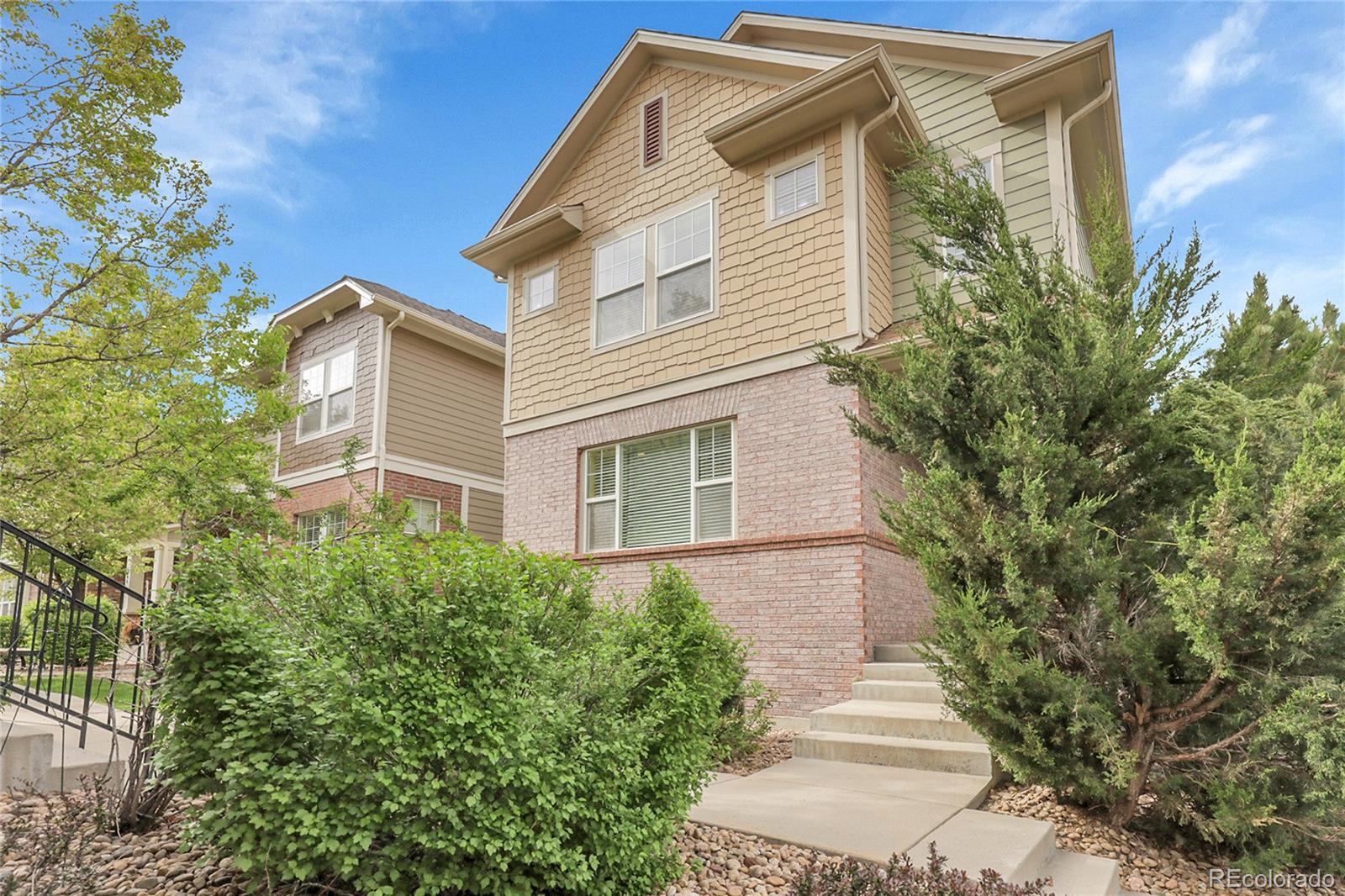 MLS Image #2 for 368  dallas street,denver, Colorado