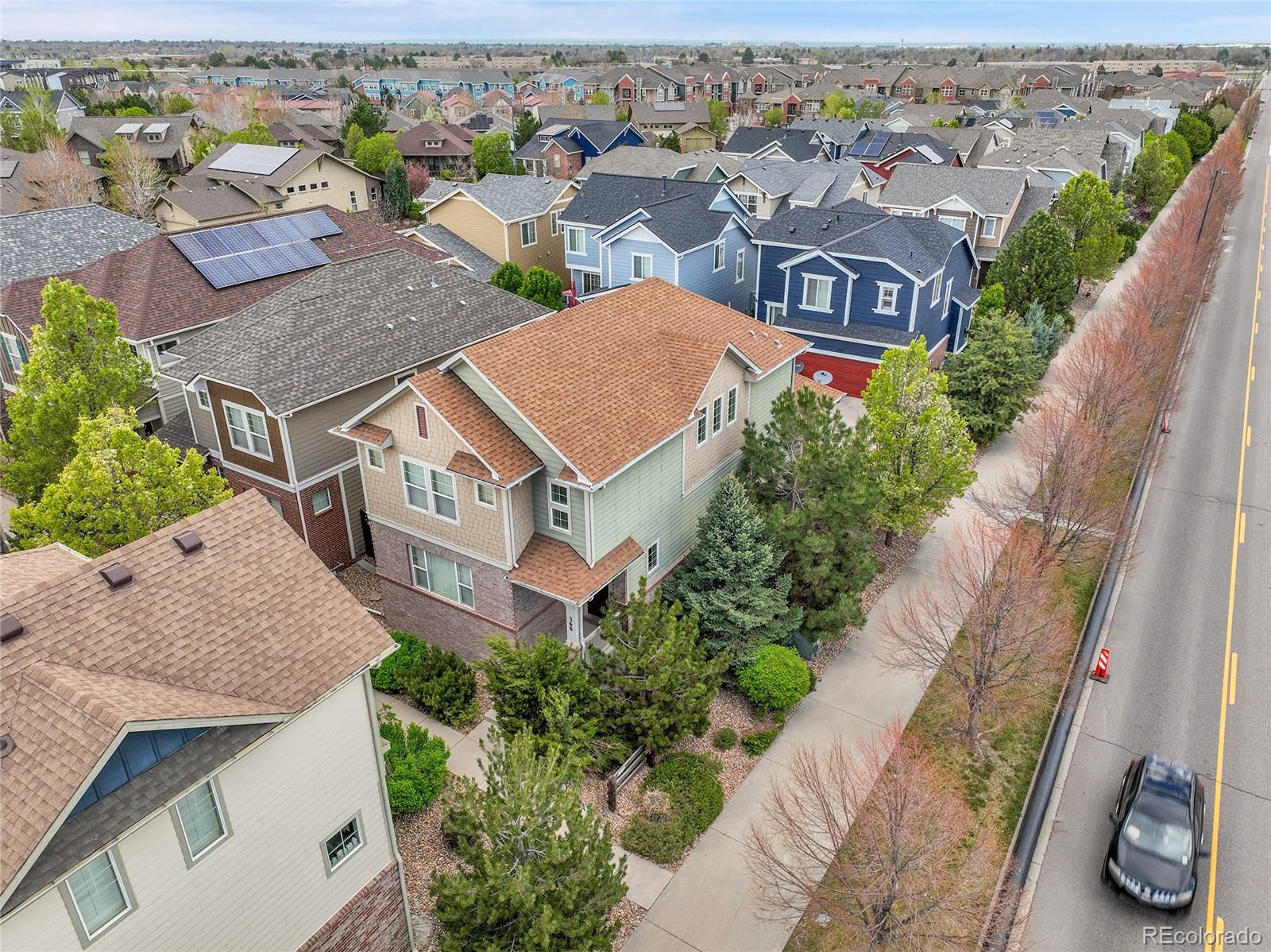 MLS Image #37 for 368  dallas street,denver, Colorado