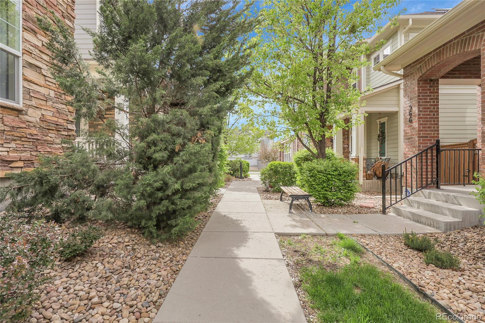 MLS Image #4 for 368  dallas street,denver, Colorado