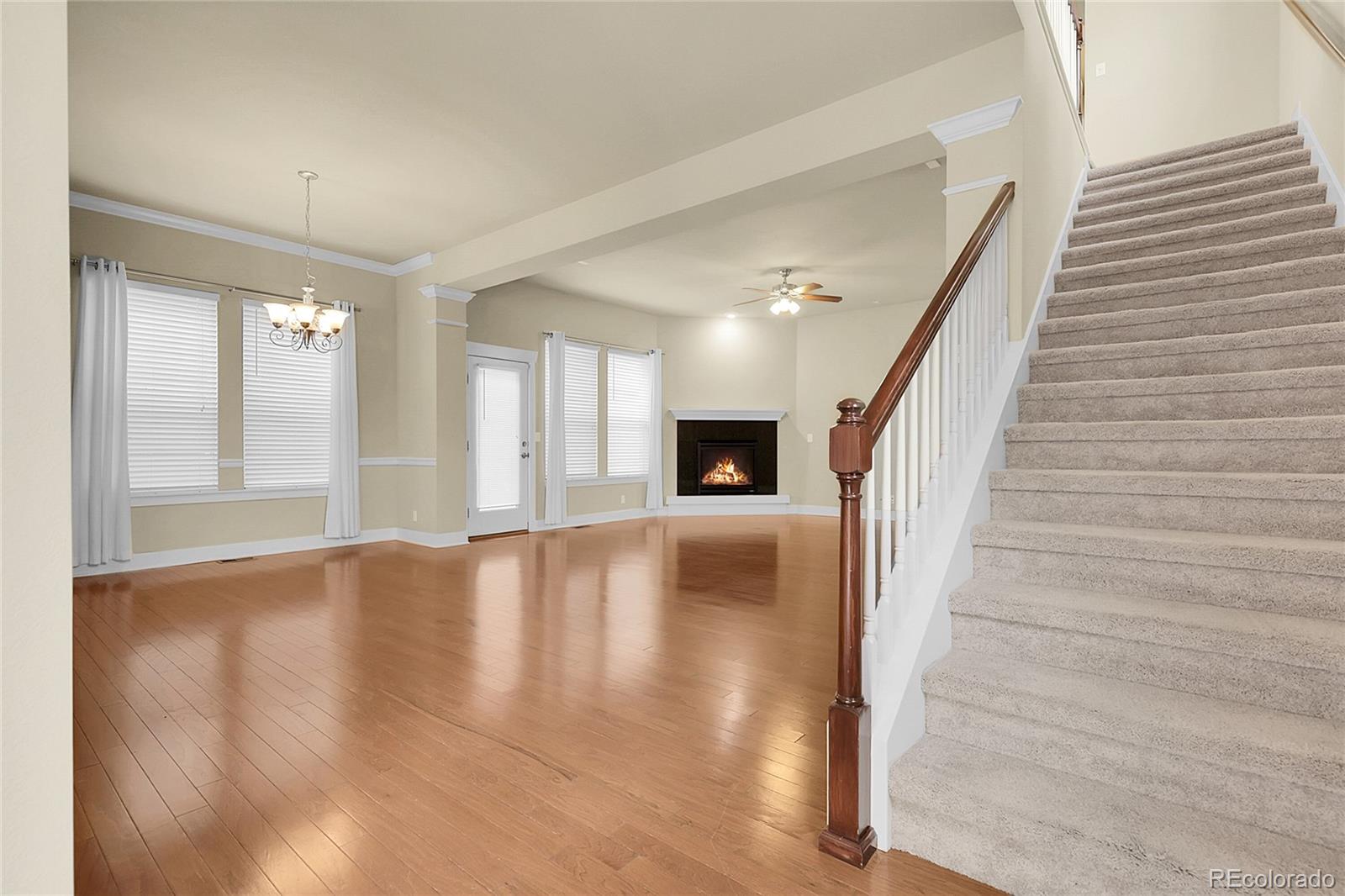 MLS Image #5 for 368  dallas street,denver, Colorado