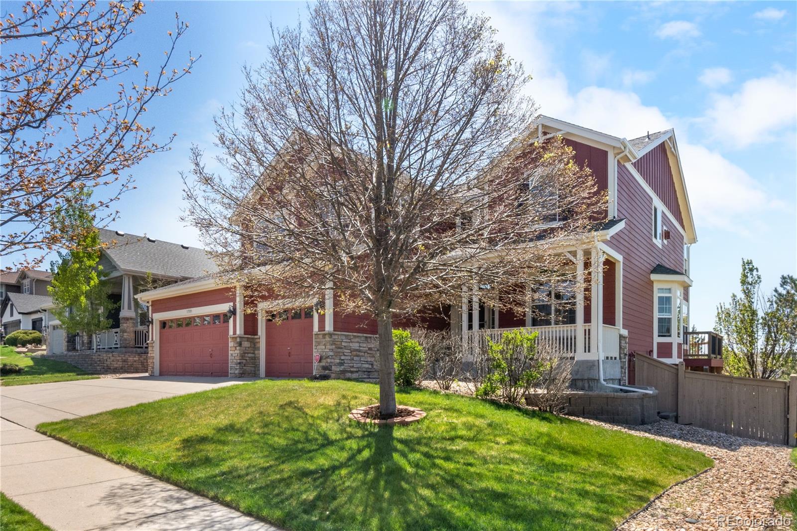 MLS Image #10 for 11703 s rock willow way,parker, Colorado