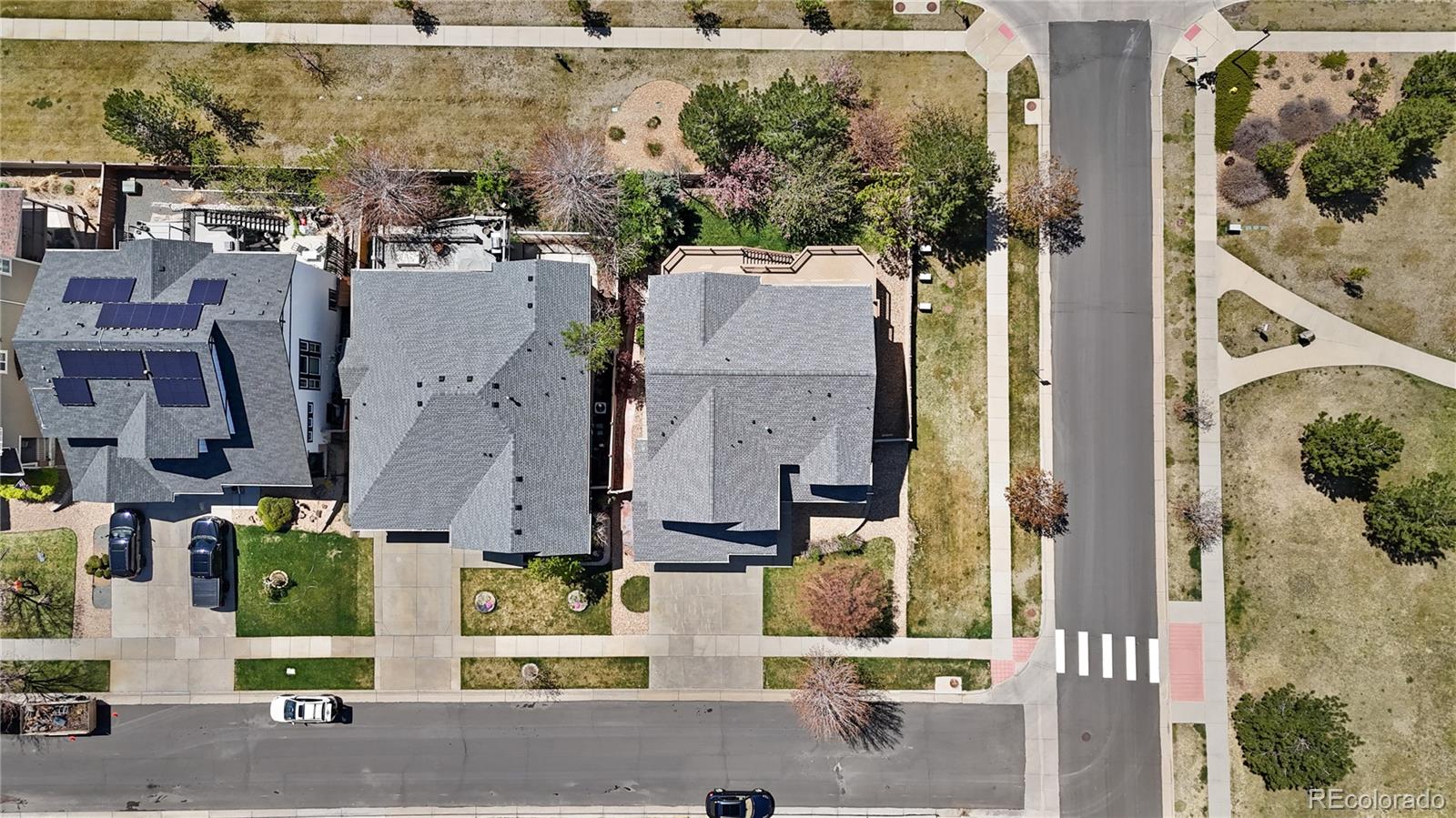 MLS Image #11 for 11703 s rock willow way,parker, Colorado