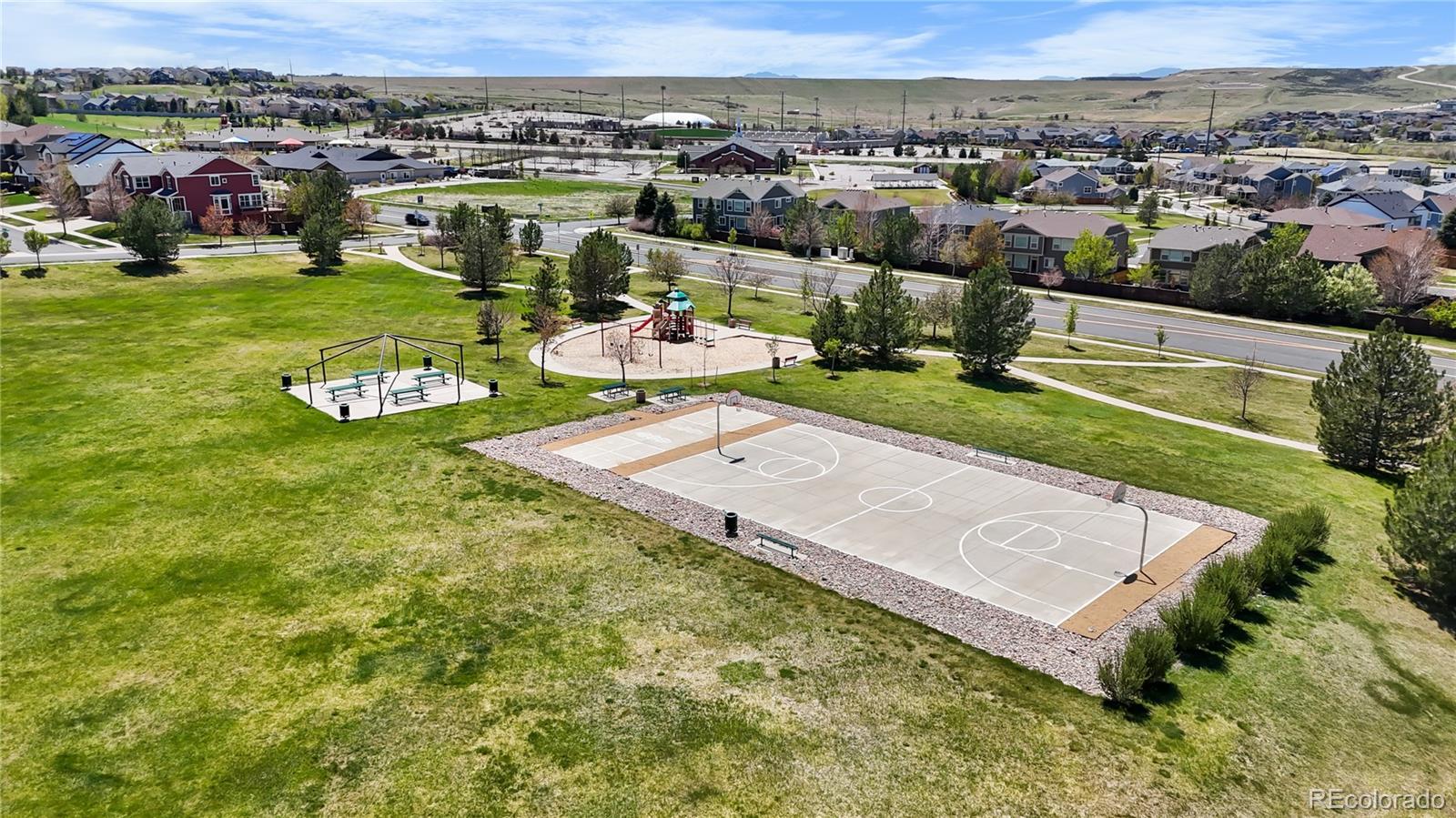MLS Image #12 for 11703 s rock willow way,parker, Colorado