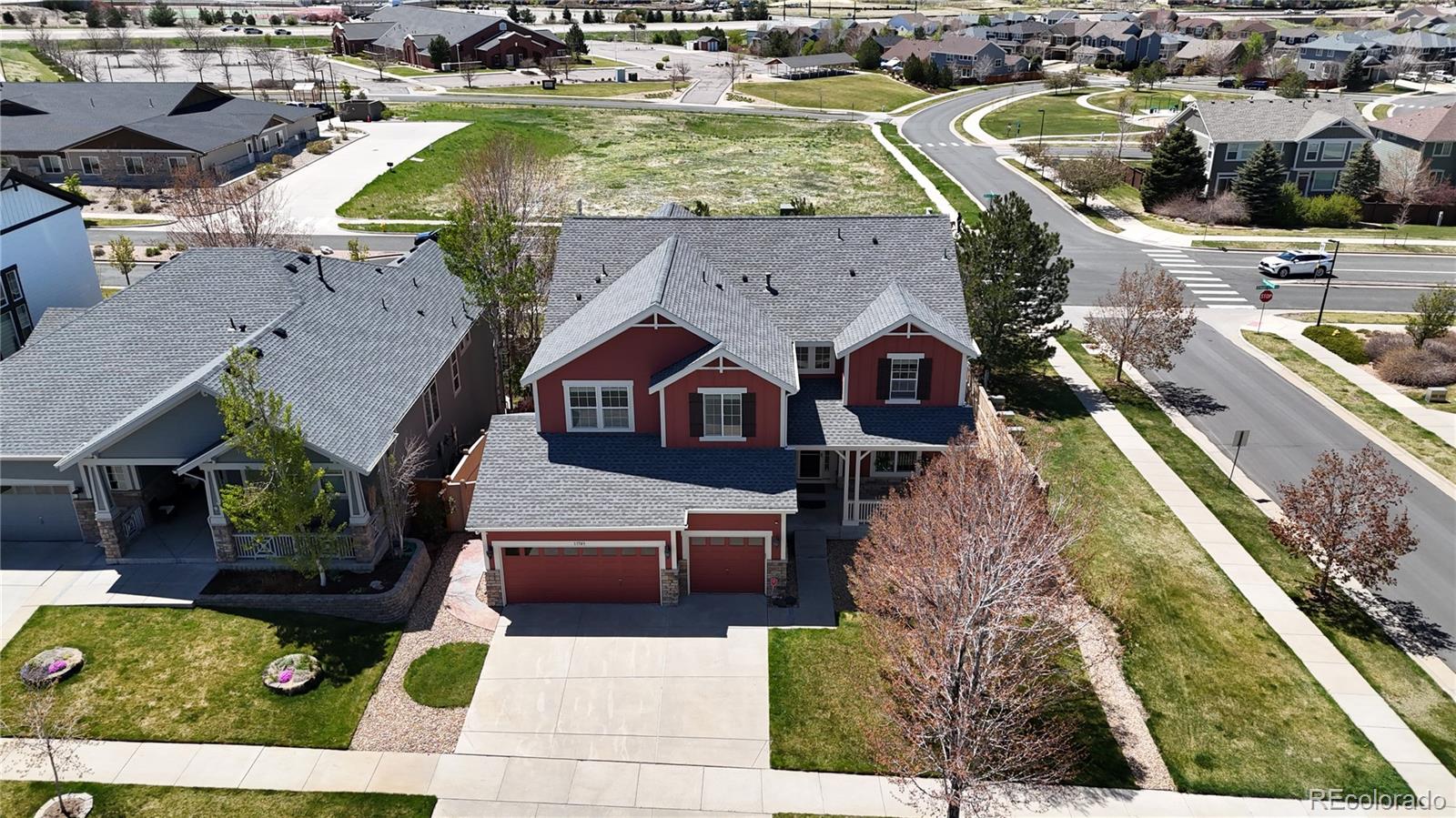 MLS Image #2 for 11703 s rock willow way,parker, Colorado