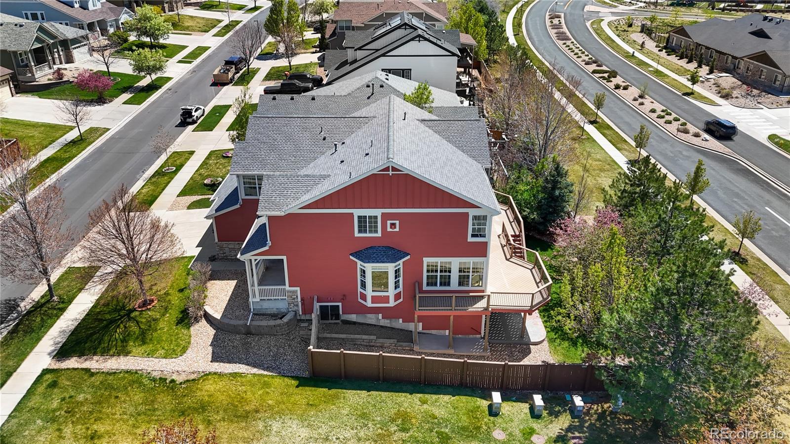 MLS Image #3 for 11703 s rock willow way,parker, Colorado