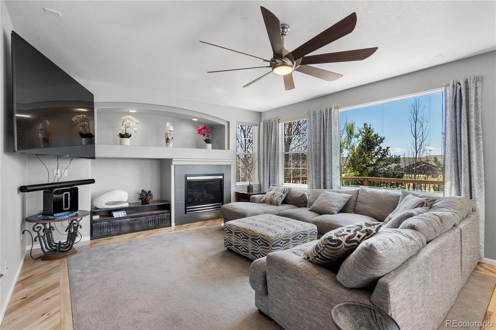 MLS Image #36 for 11703 s rock willow way,parker, Colorado