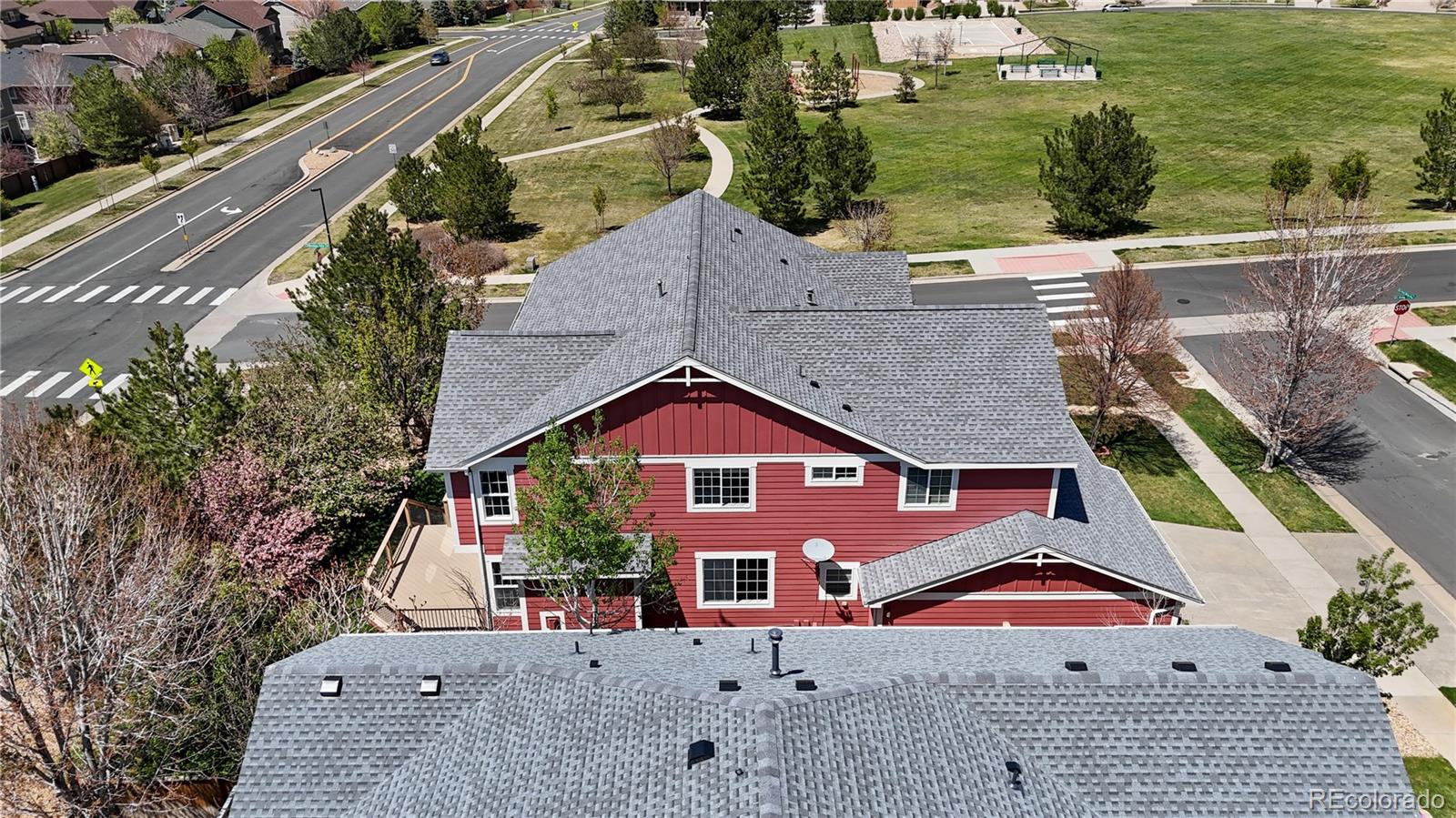 MLS Image #4 for 11703 s rock willow way,parker, Colorado