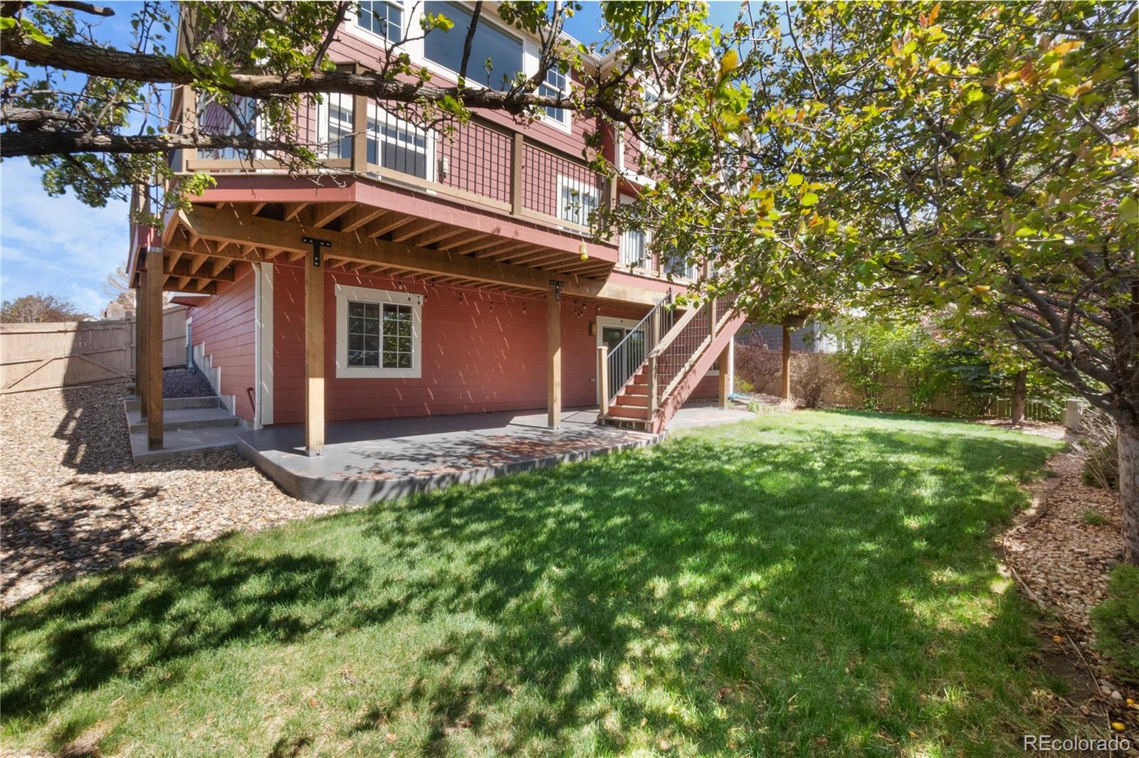 MLS Image #48 for 11703 s rock willow way,parker, Colorado