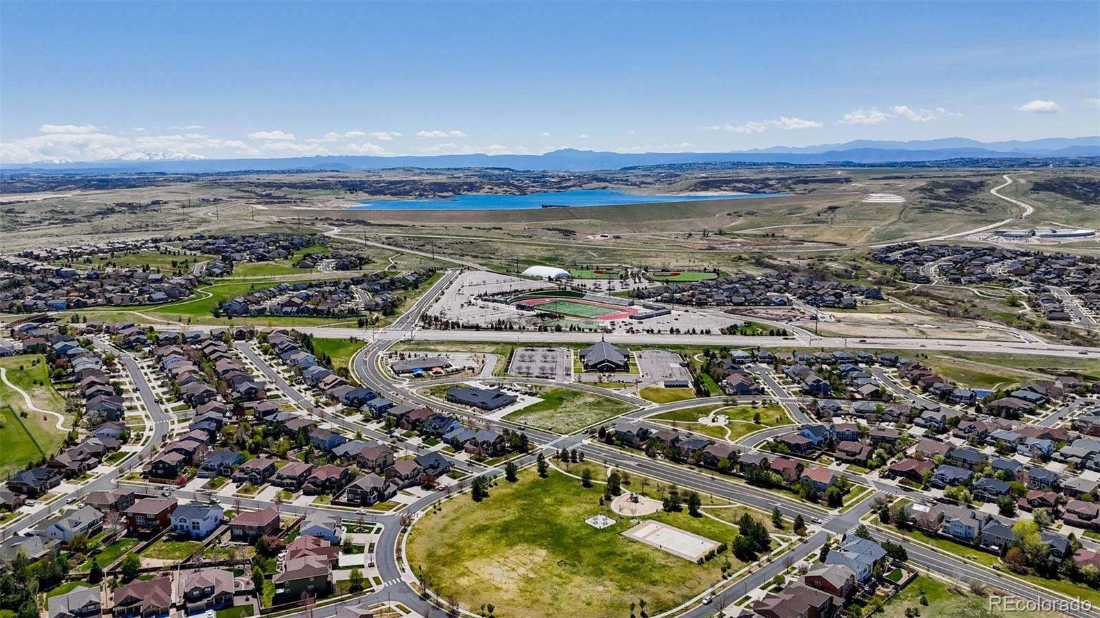 MLS Image #5 for 11703 s rock willow way,parker, Colorado