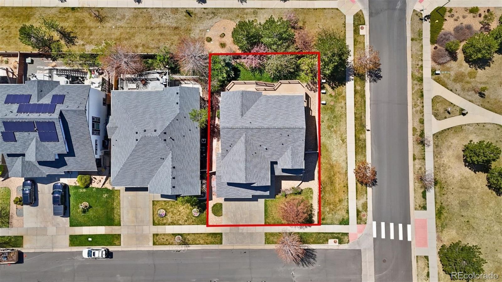 MLS Image #6 for 11703 s rock willow way,parker, Colorado