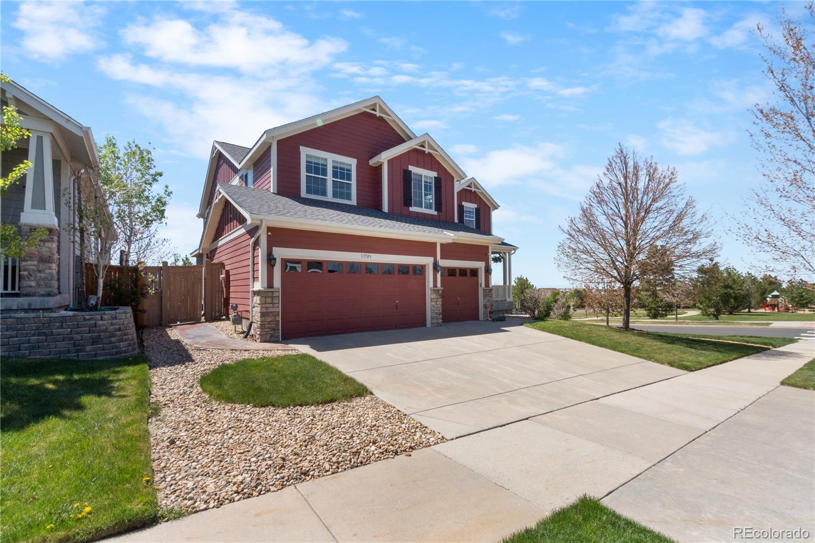 MLS Image #9 for 11703 s rock willow way,parker, Colorado