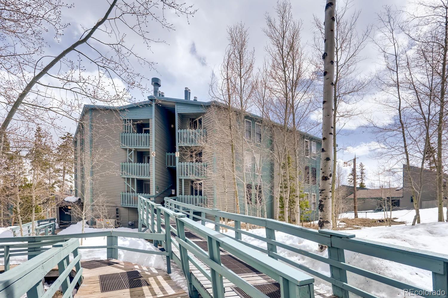MLS Image #25 for 2300  lodge pole circle,silverthorne, Colorado