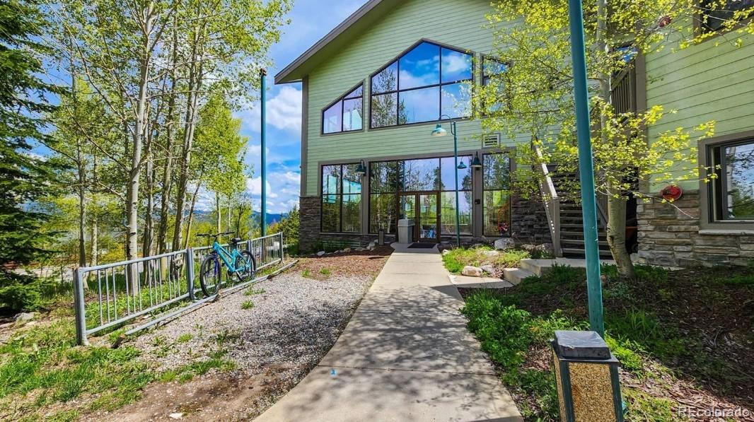 MLS Image #27 for 2300  lodge pole circle,silverthorne, Colorado