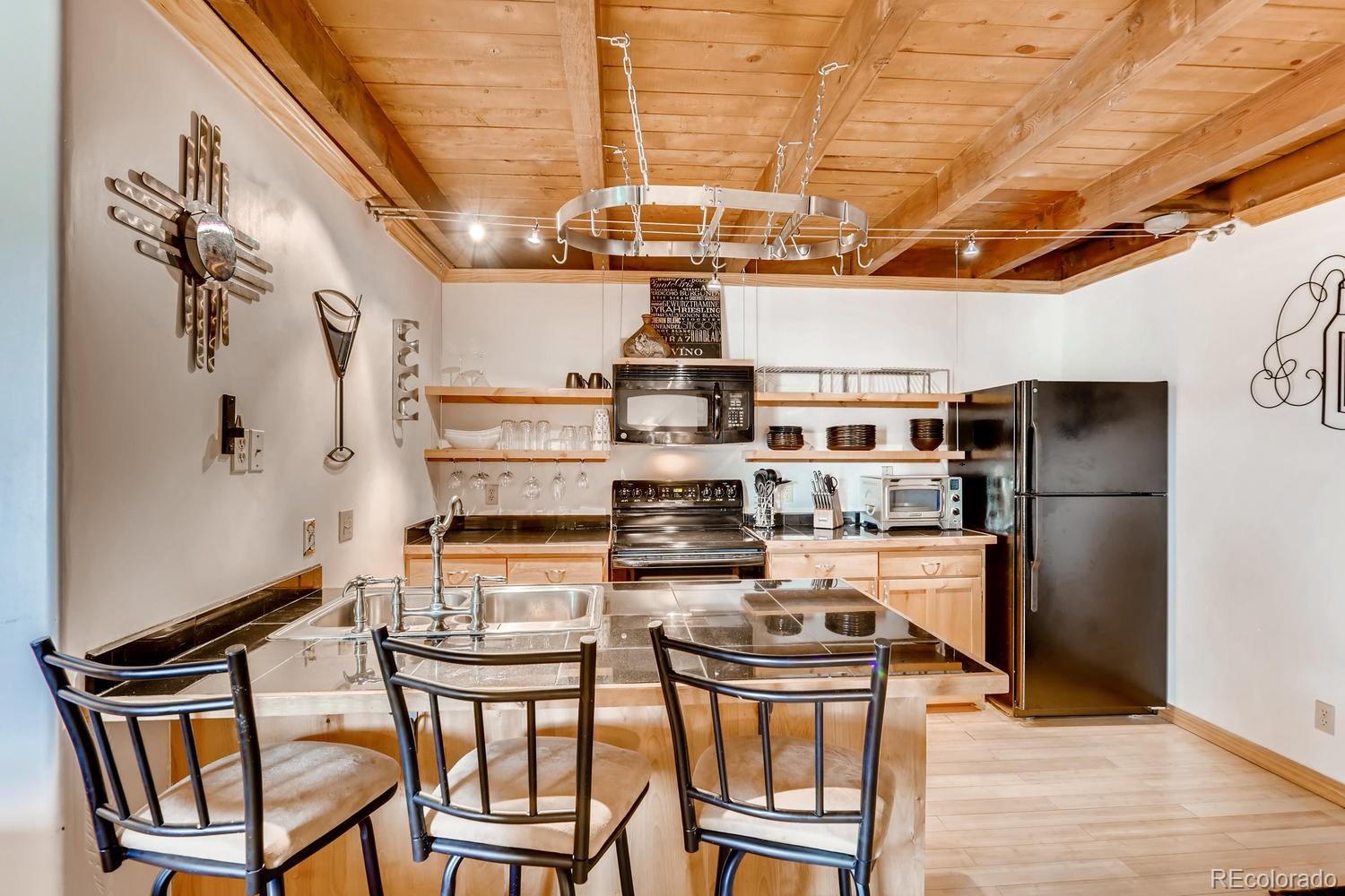 MLS Image #3 for 2300  lodge pole circle,silverthorne, Colorado
