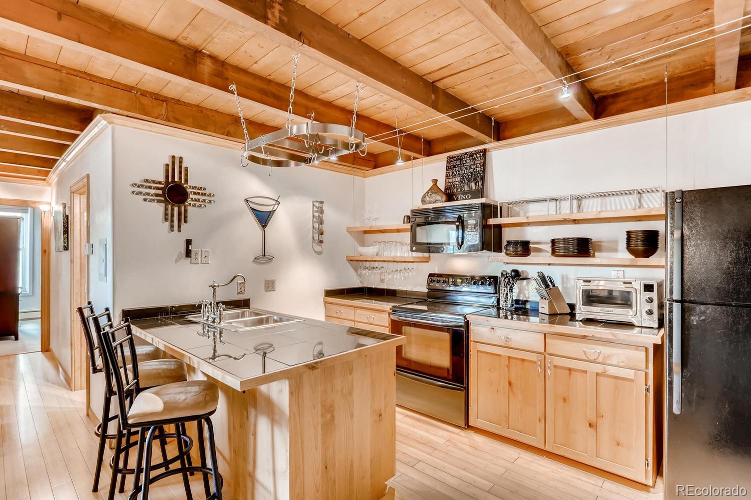 MLS Image #4 for 2300  lodge pole circle,silverthorne, Colorado