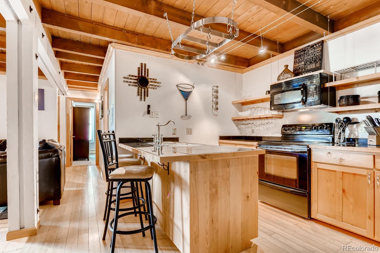 MLS Image #5 for 2300  lodge pole circle,silverthorne, Colorado