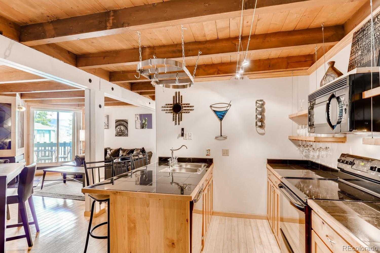 MLS Image #6 for 2300  lodge pole circle,silverthorne, Colorado