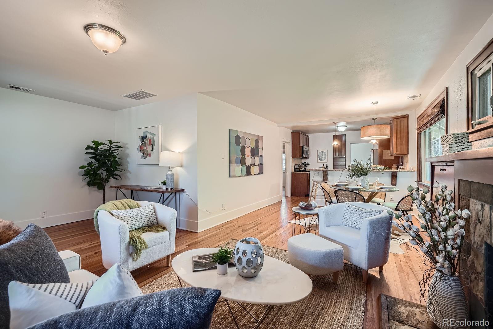MLS Image #10 for 2836  cherry street,denver, Colorado