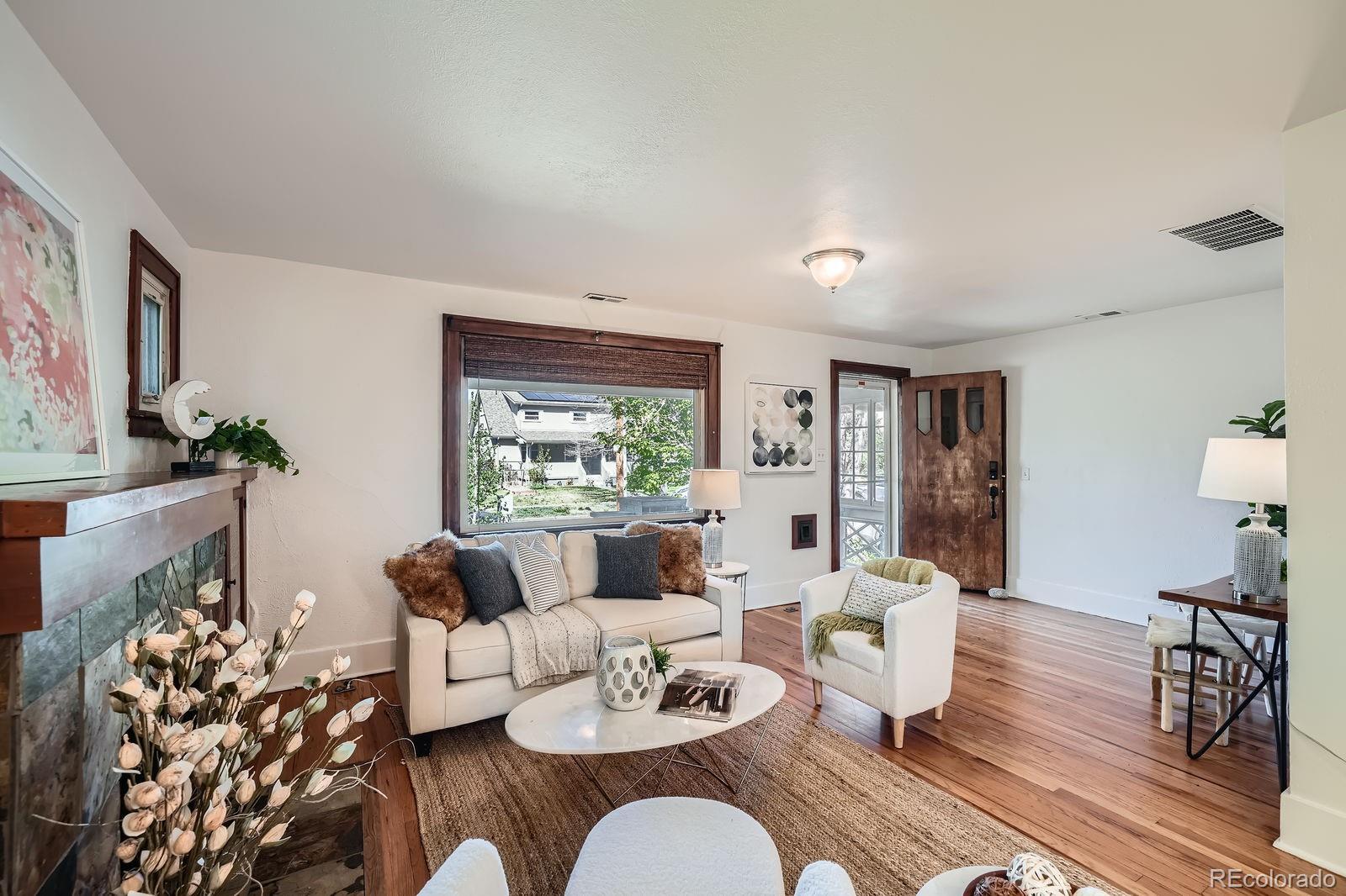 MLS Image #11 for 2836  cherry street,denver, Colorado