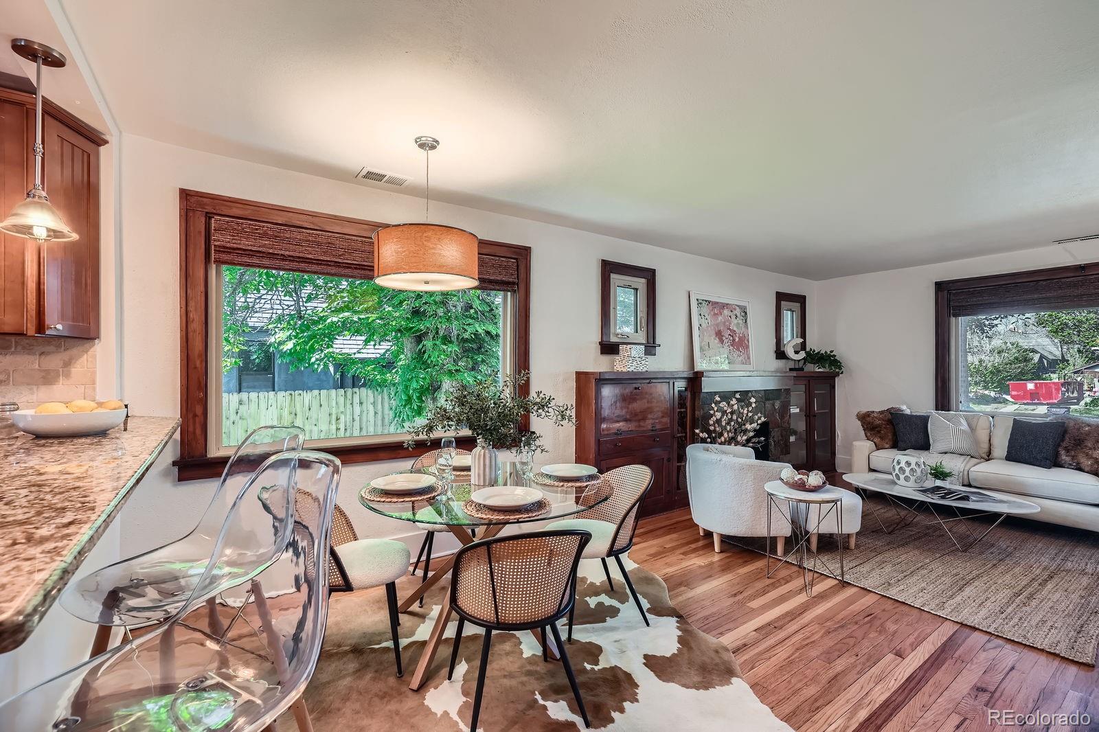 MLS Image #12 for 2836  cherry street,denver, Colorado