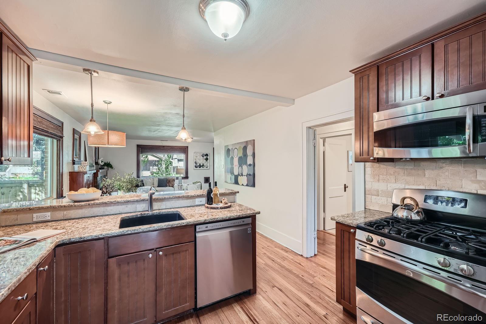 MLS Image #14 for 2836  cherry street,denver, Colorado