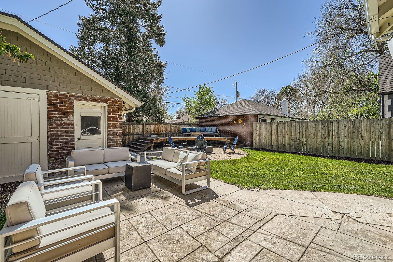 MLS Image #25 for 2836  cherry street,denver, Colorado
