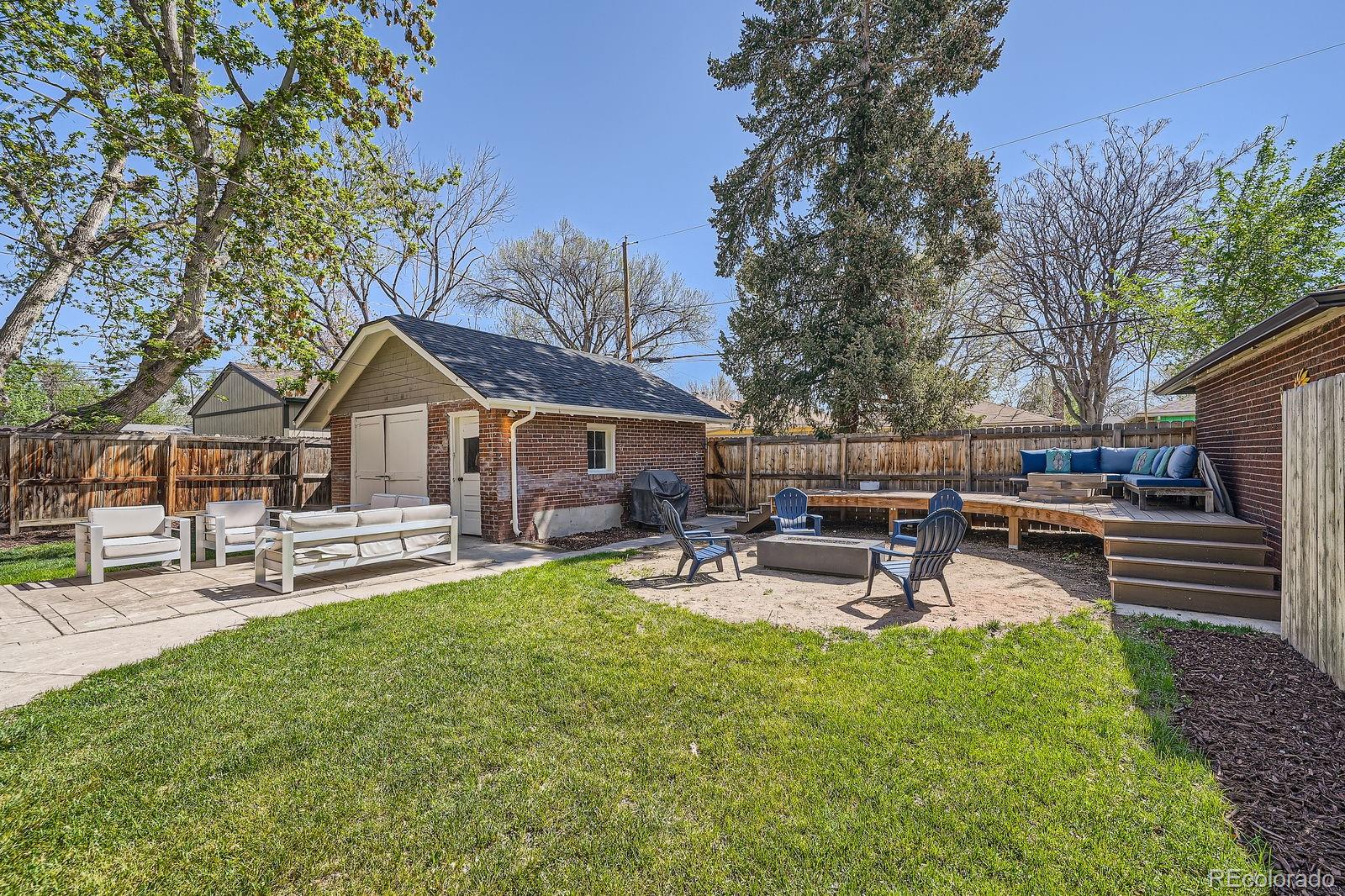 MLS Image #26 for 2836  cherry street,denver, Colorado