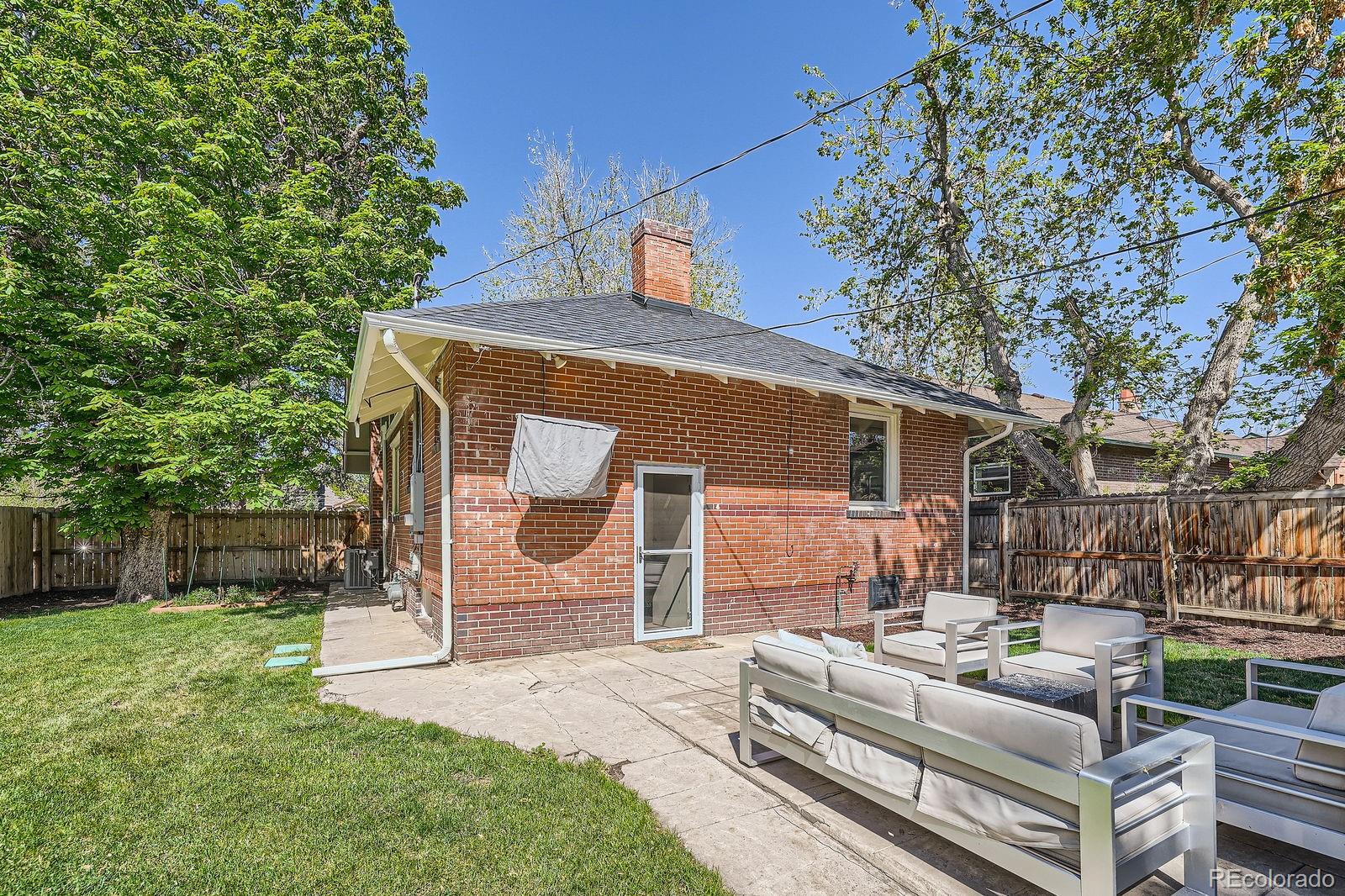 MLS Image #28 for 2836  cherry street,denver, Colorado