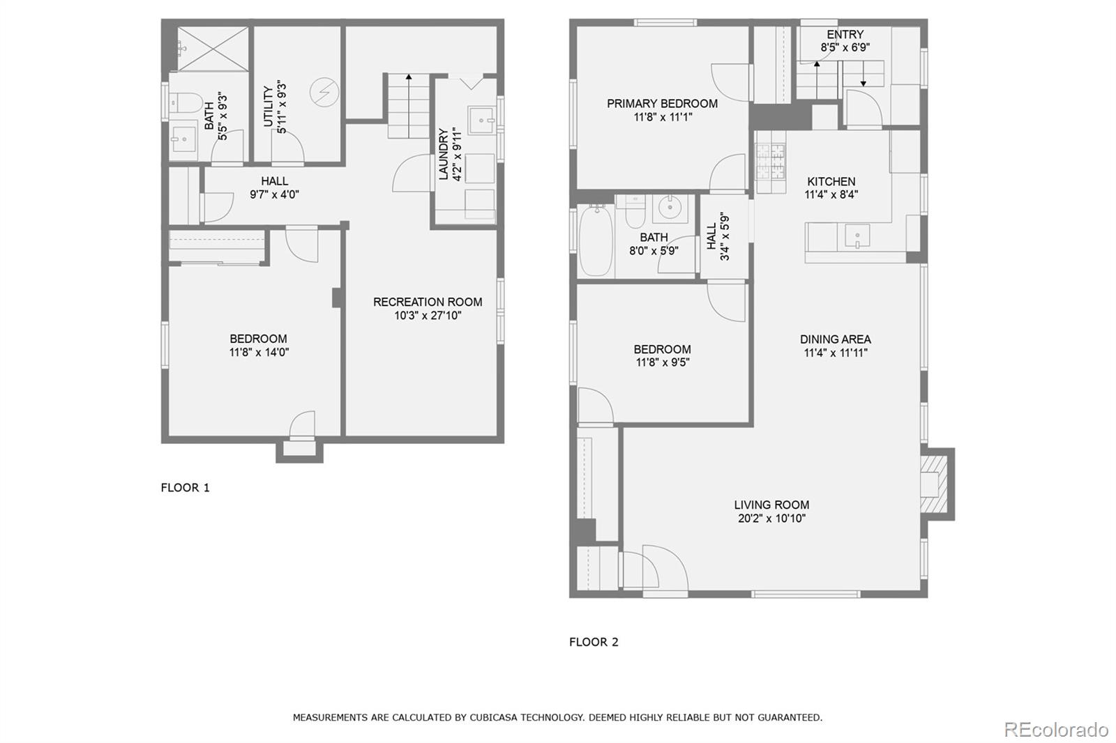 MLS Image #31 for 2836  cherry street,denver, Colorado