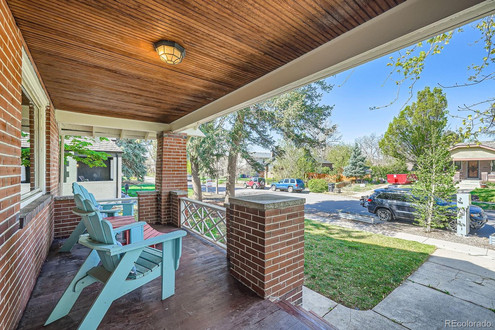 MLS Image #5 for 2836  cherry street,denver, Colorado