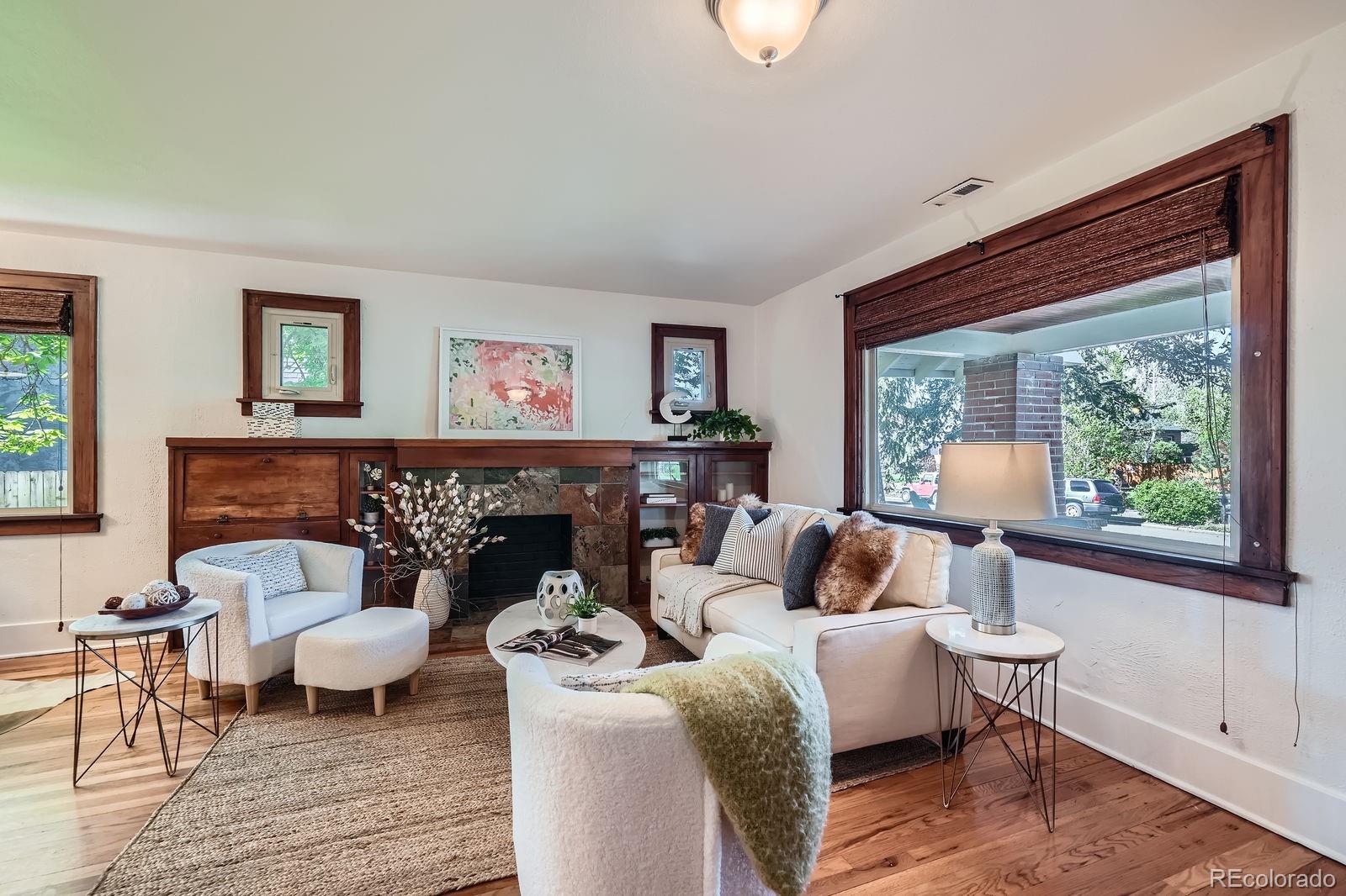 MLS Image #7 for 2836  cherry street,denver, Colorado