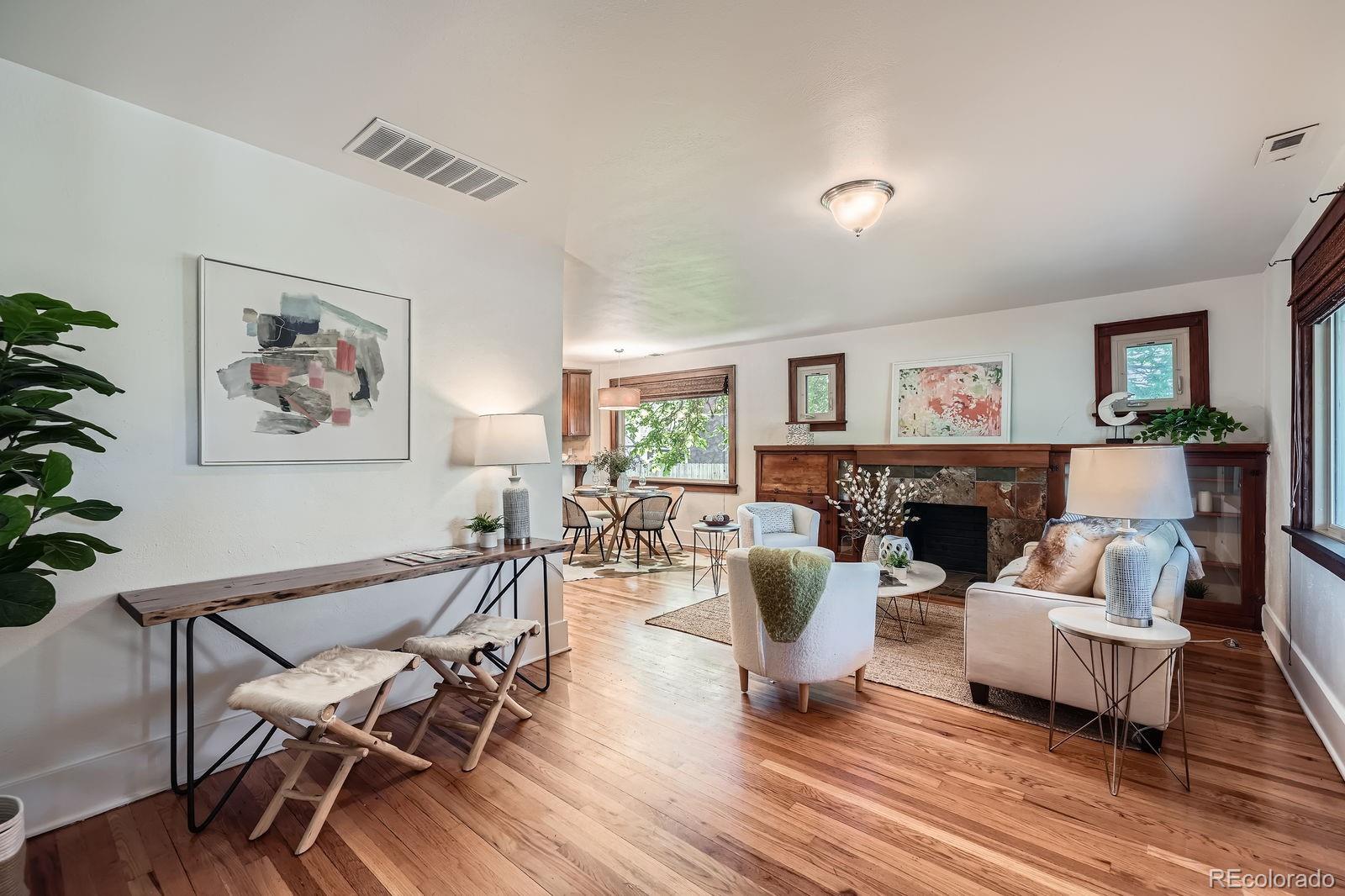MLS Image #8 for 2836  cherry street,denver, Colorado