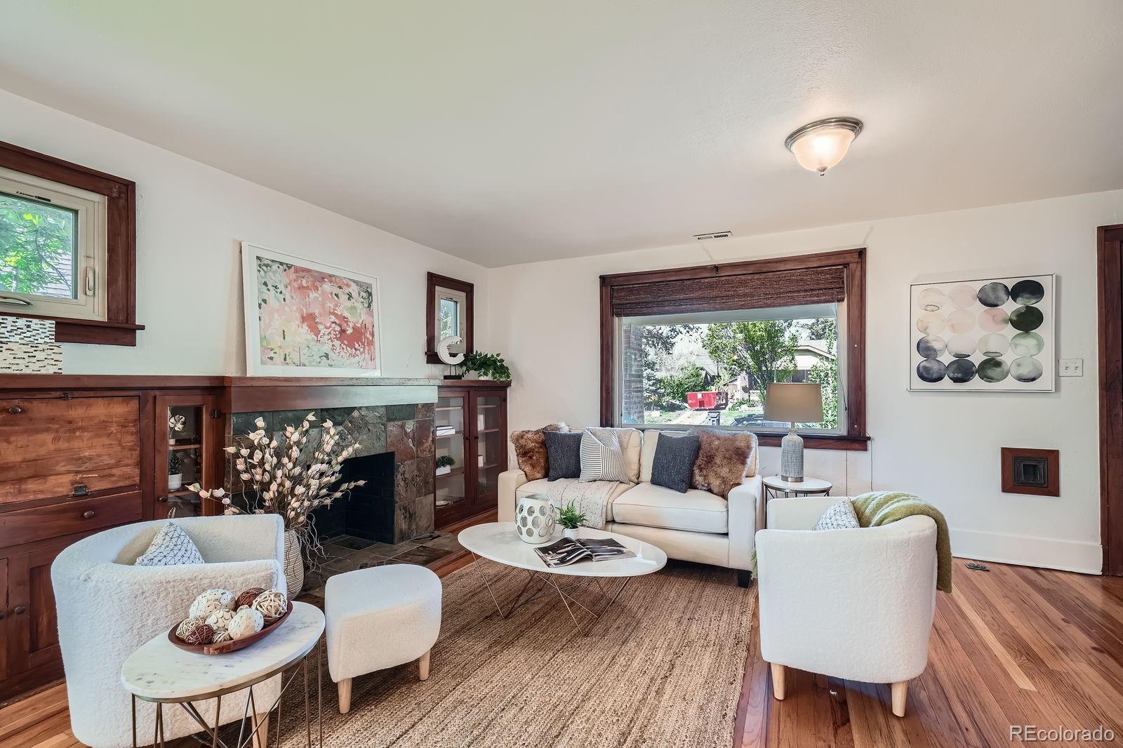MLS Image #9 for 2836  cherry street,denver, Colorado