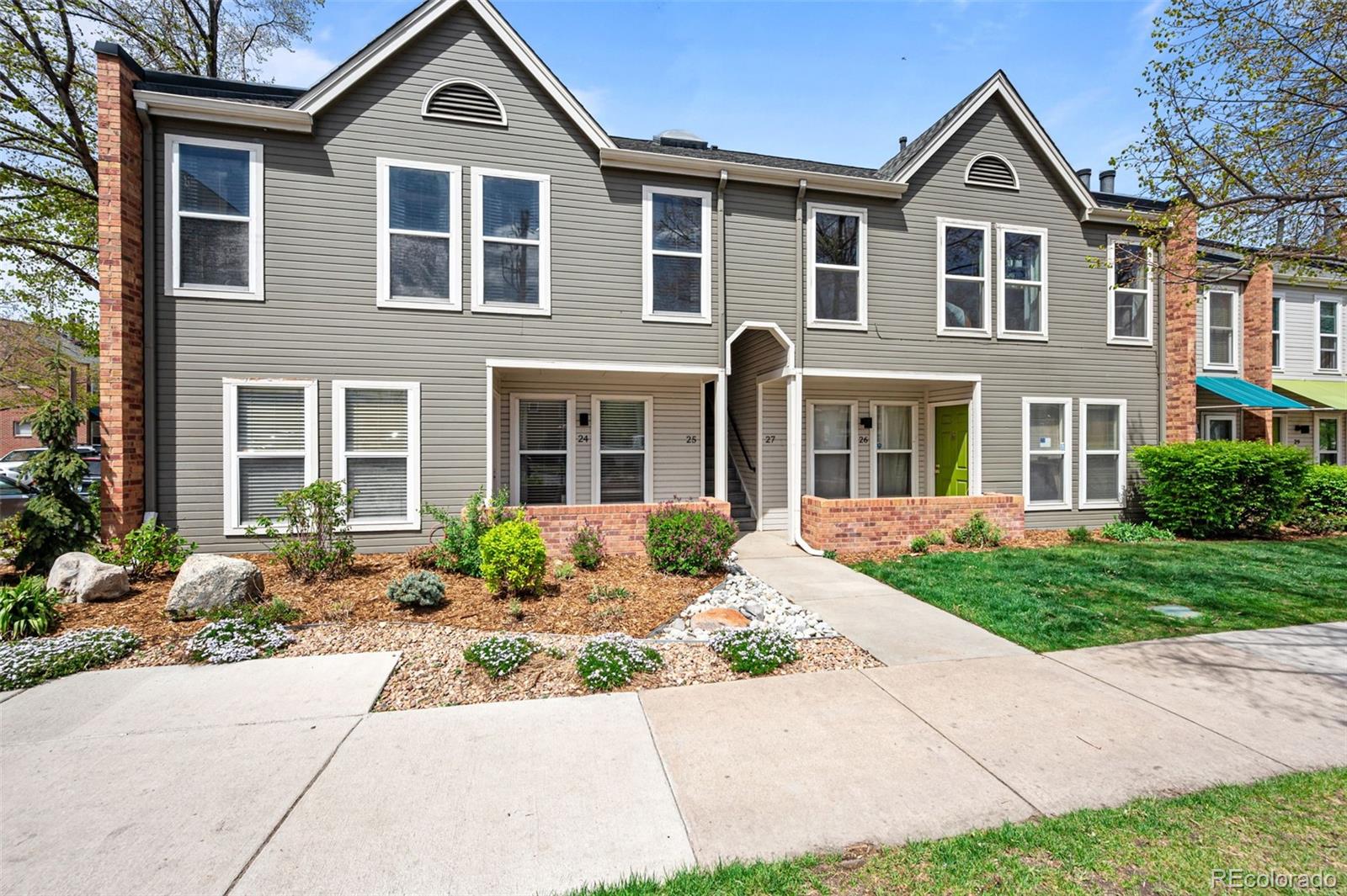 MLS Image #1 for 1150  inca street,denver, Colorado